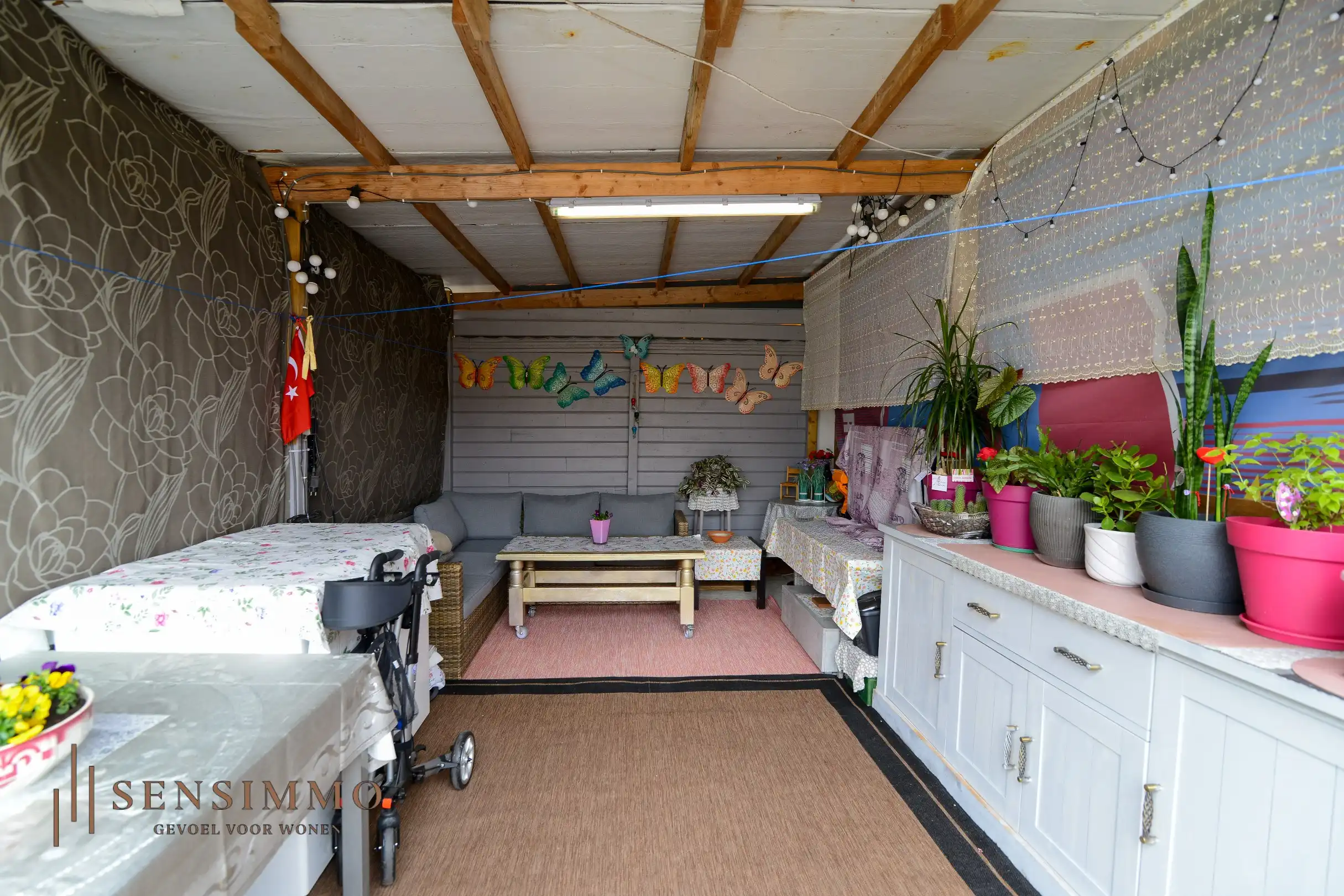 Halfopen woning met 4 slaapkamers in Houthalen-Helchteren foto 20