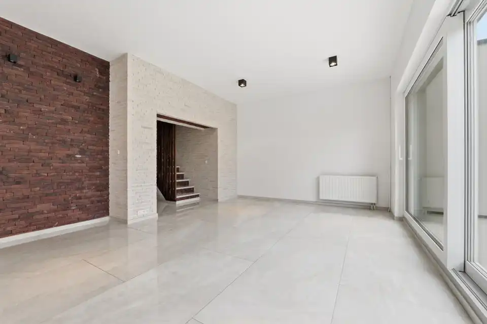 KNUSSE GEZINSWONING MET 3 SLKS IN HET LANDELIJKE KORTIJS foto 19