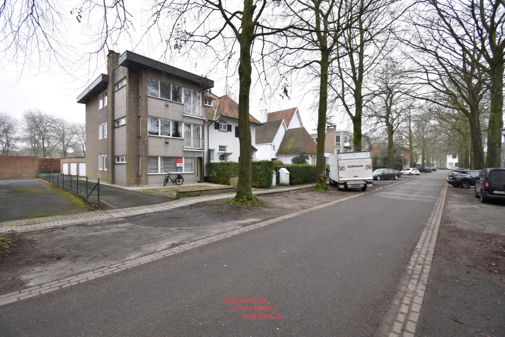 Instapklaar gelijkvloers appartement met 2 slaapkamers foto 15