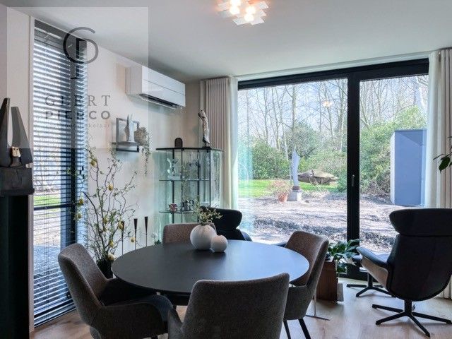 Prachtige nieuwbouw 4 Slaapkamerwoning foto 5