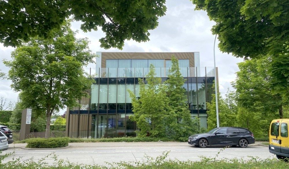 Kantoor te huur Dumolinlaan 1 - - 8500 Kortrijk