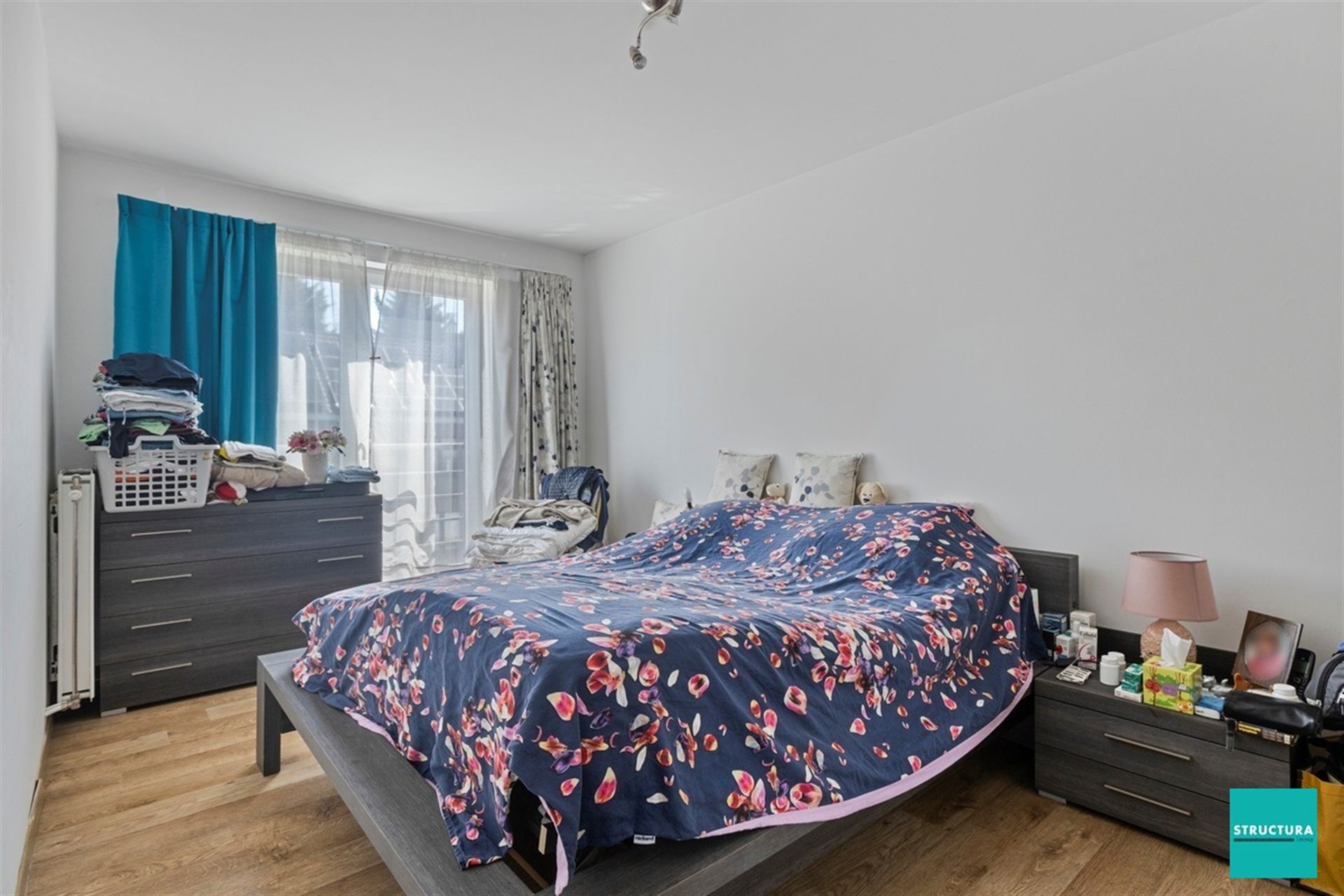 Schitterend modern appartement met 2 slaapkamers.



 foto 9