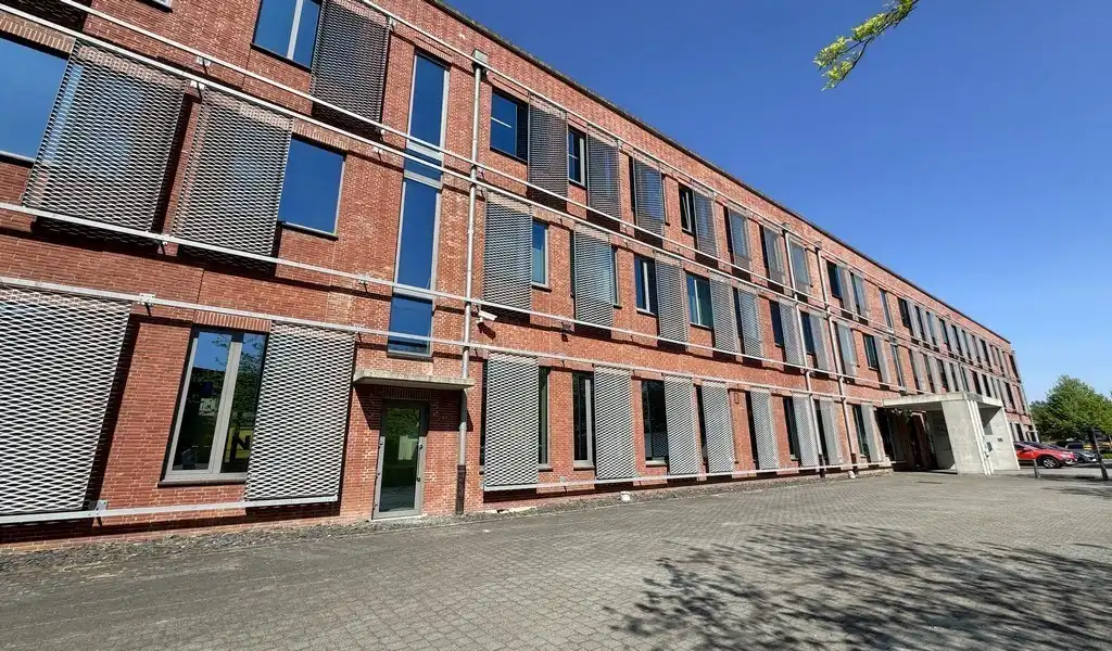 Kantoren te huur in Campus Coppens Brasschaat foto 12