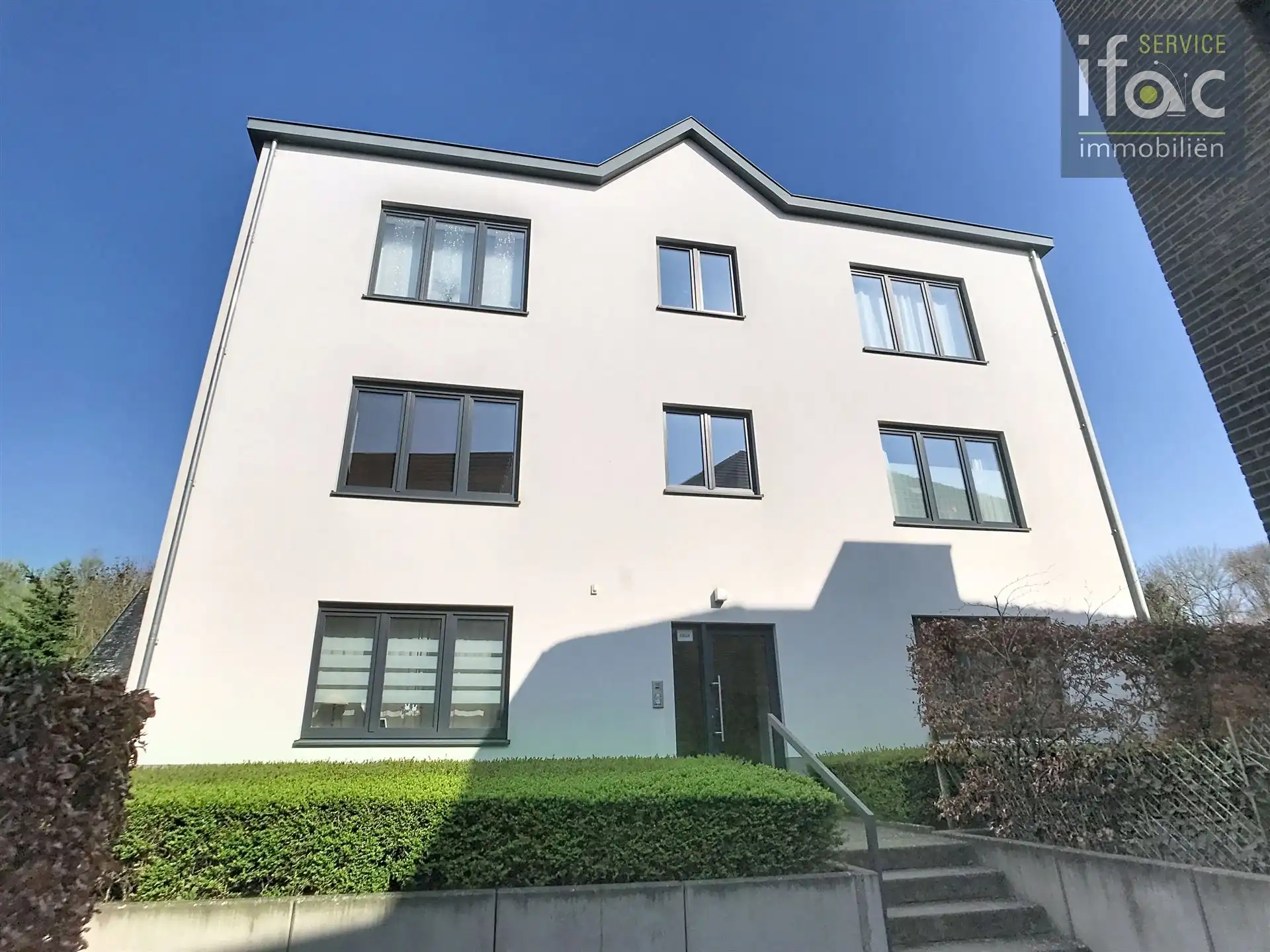 Centraal gelegen appartement foto 18