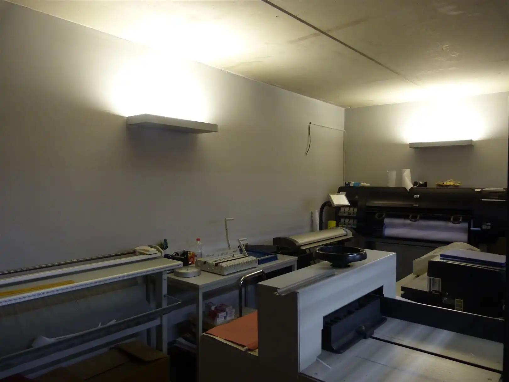 Winkelruimte foto 12