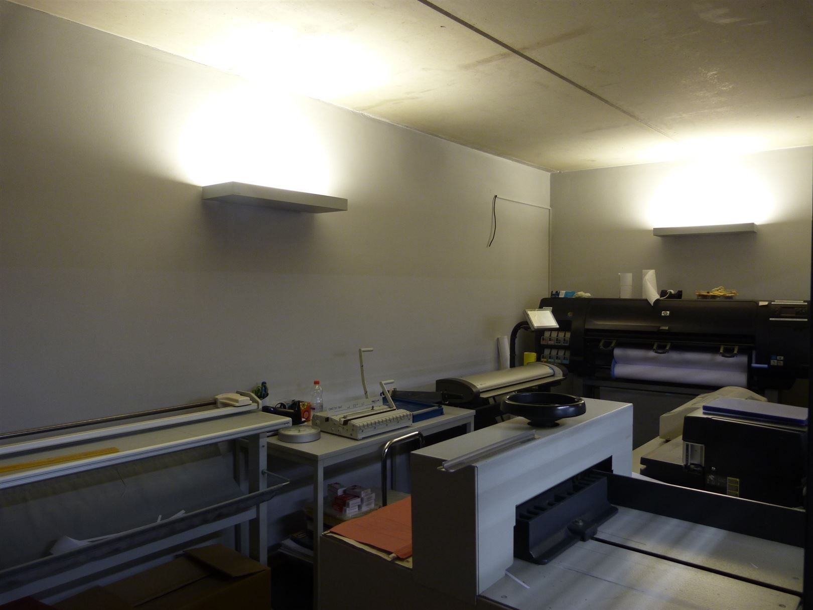 Winkelruimte foto 12