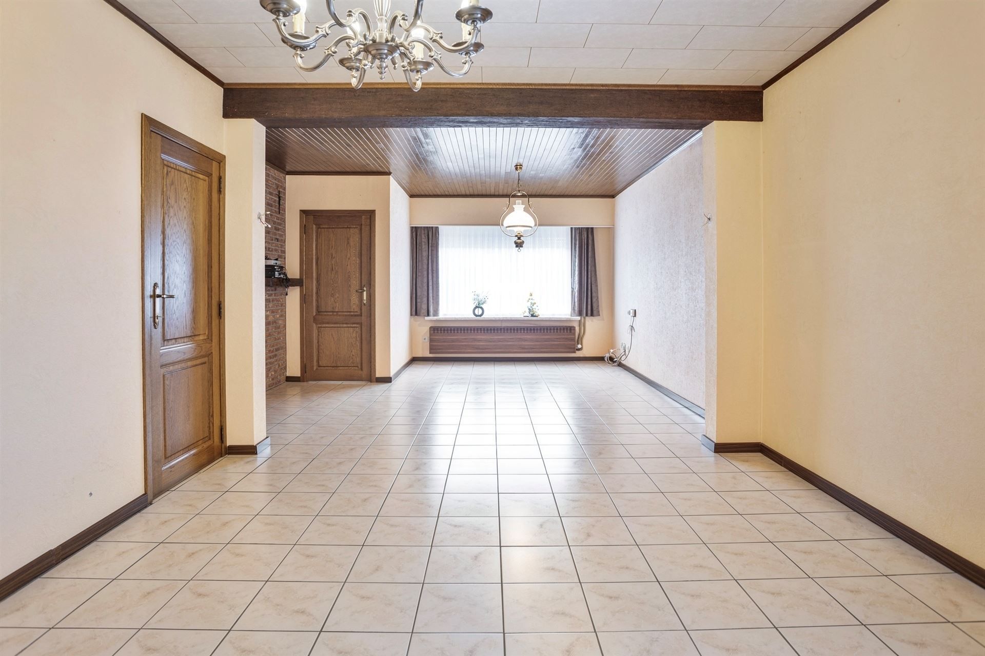 Eengezinswoning maar met een mogelijkheid tot omvormen naar kangeroewoning foto 8