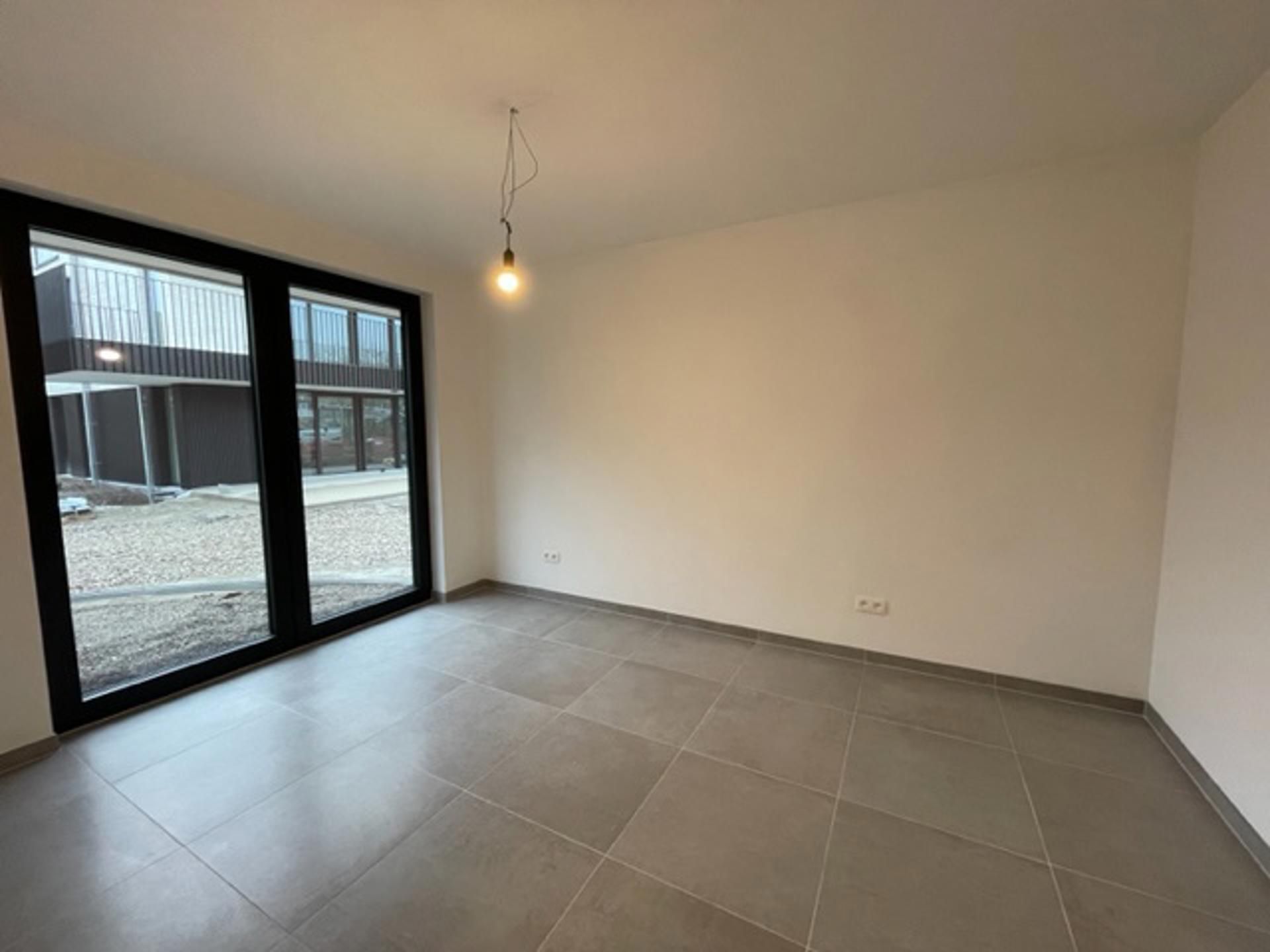 Nieuwbouw gelijkvloers appartement  foto 6