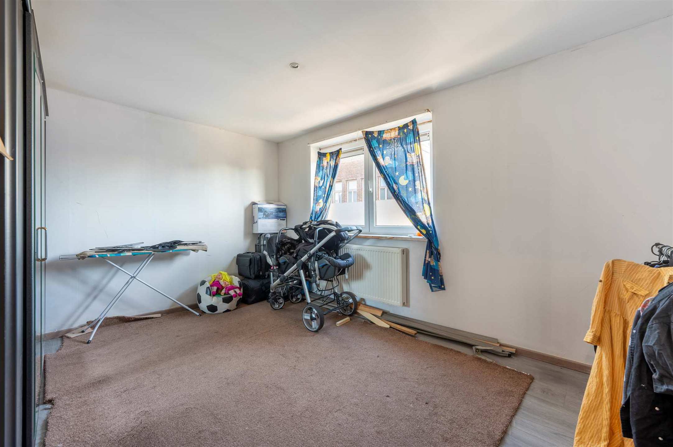 Woning met 4 slaapkamers en tuin op centrale ligging foto 21
