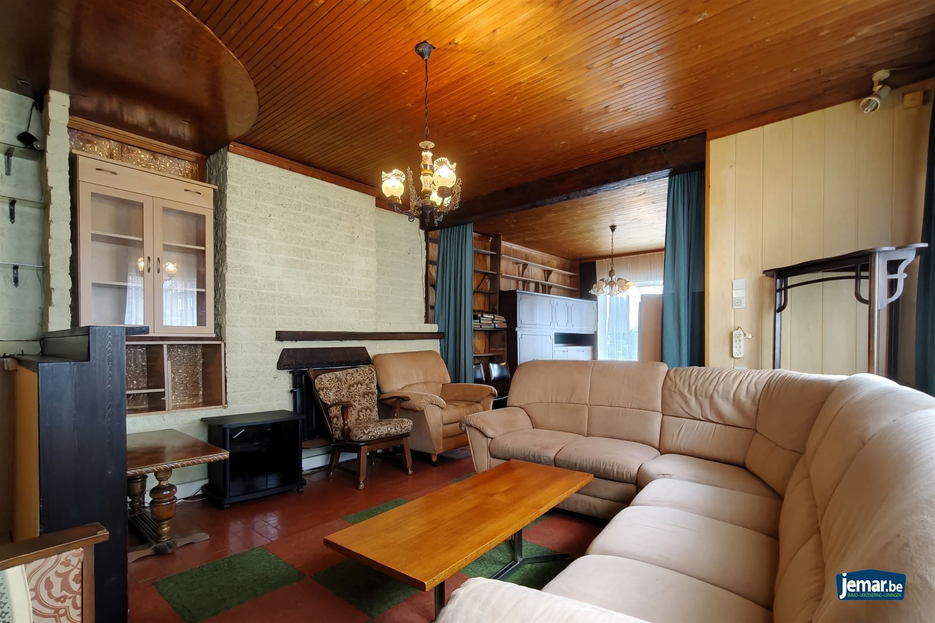 Op te frissen woning op zeer gunstige locatie nabij het centrum van Lanaken foto 5