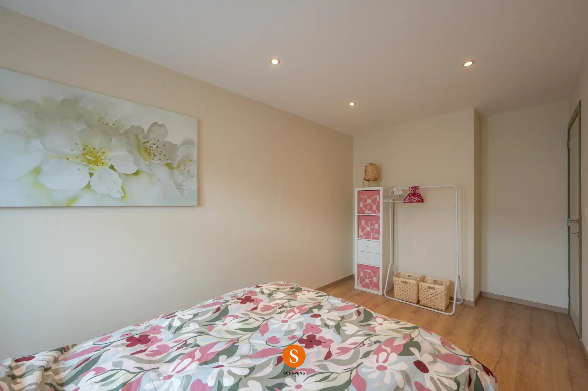 Instapklare woning met polyvalente ruimte, zonnige tuin en tal van mogelijkheden. foto 18