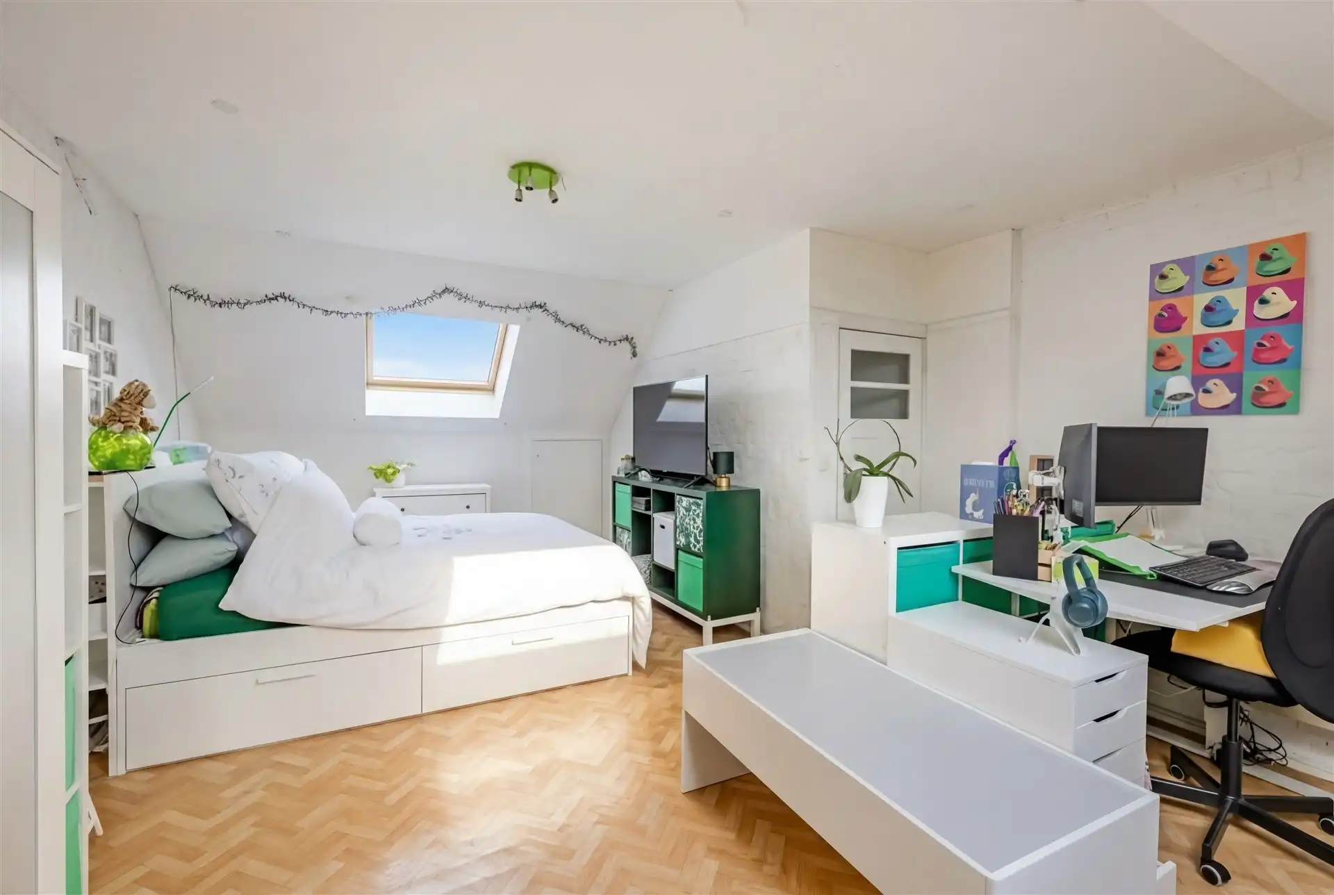 Instapklare woning met 3 slks en tuin foto 17