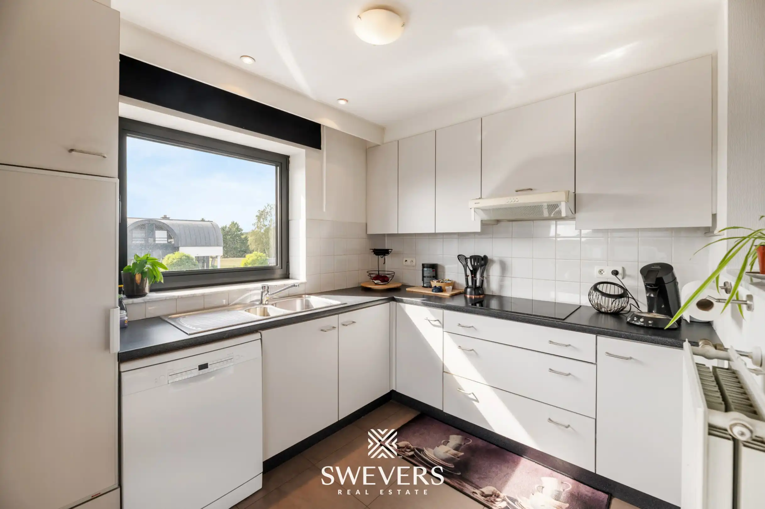 Instapklaar 2-slaapkamerappartement, ook ideaal als investering foto 10