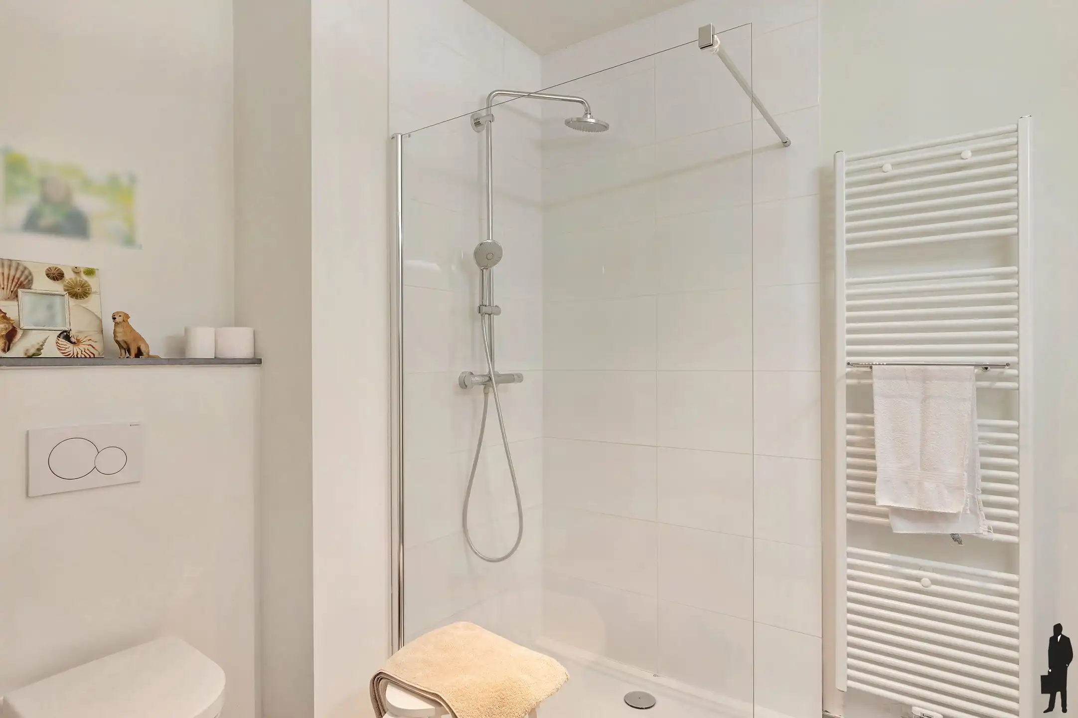 Instapklaar appartement te Essen foto 8