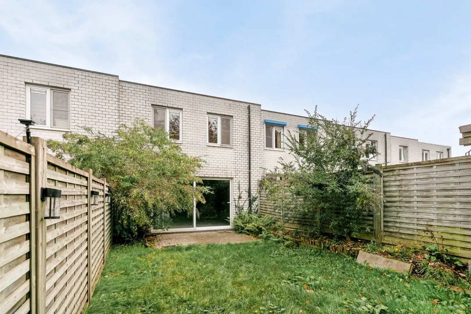 Goed gelegen woning met 3 slaapkamers en parkeerplaats - EPC 204 kWh/m² - bewoonbare oppervlakte 135m² foto 23