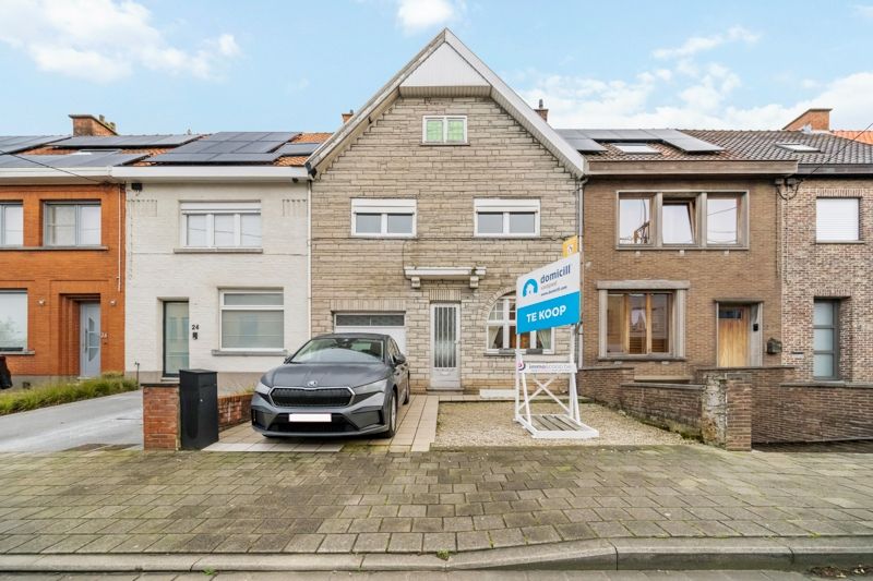 Roeselare : Centrum Rumbeke - Instapklare charmante woning op 575 m² foto 17