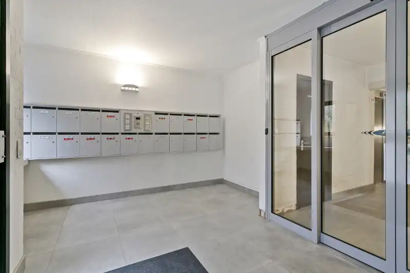 Knus Appartement foto 3