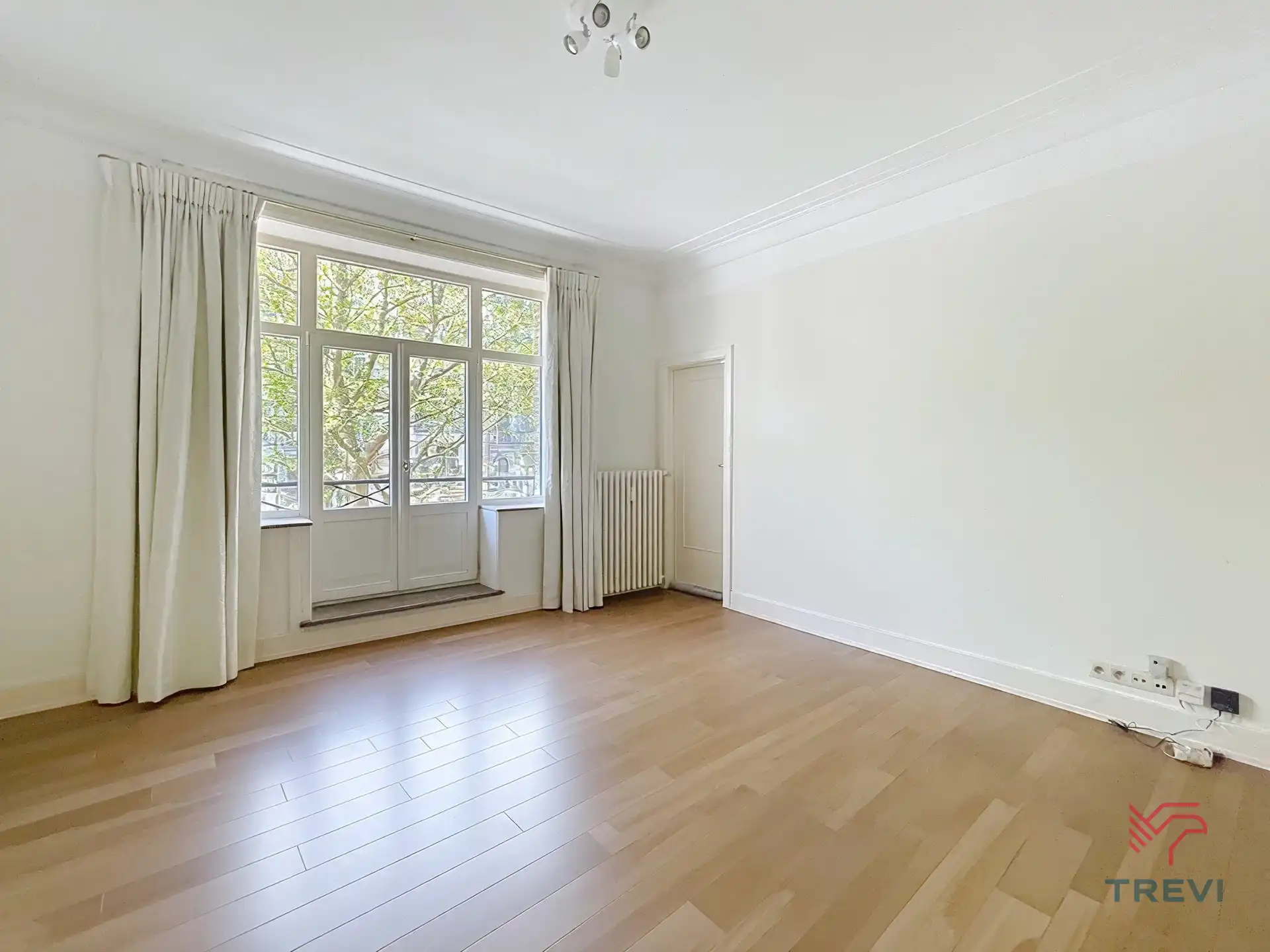 Appartement met 2 slaapkamers + kantoor  foto 7