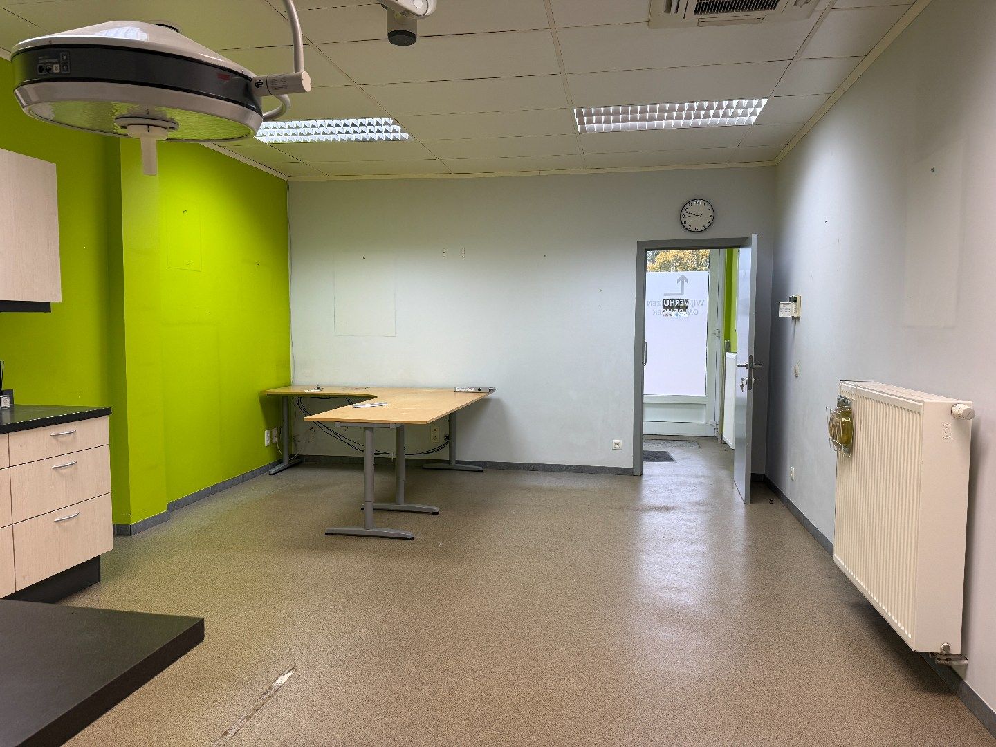 Gunstig gelegen handelsruimte te Sint-Job foto 6