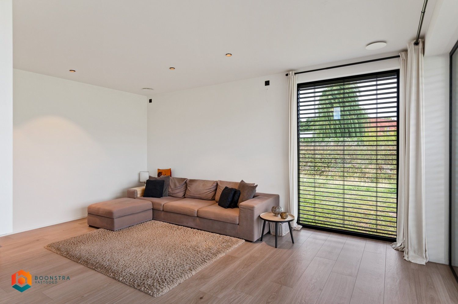Prachtige en energiezuinige villa (326 m² bewoonbare opp.) met 3 slpkrs te Putte foto 7