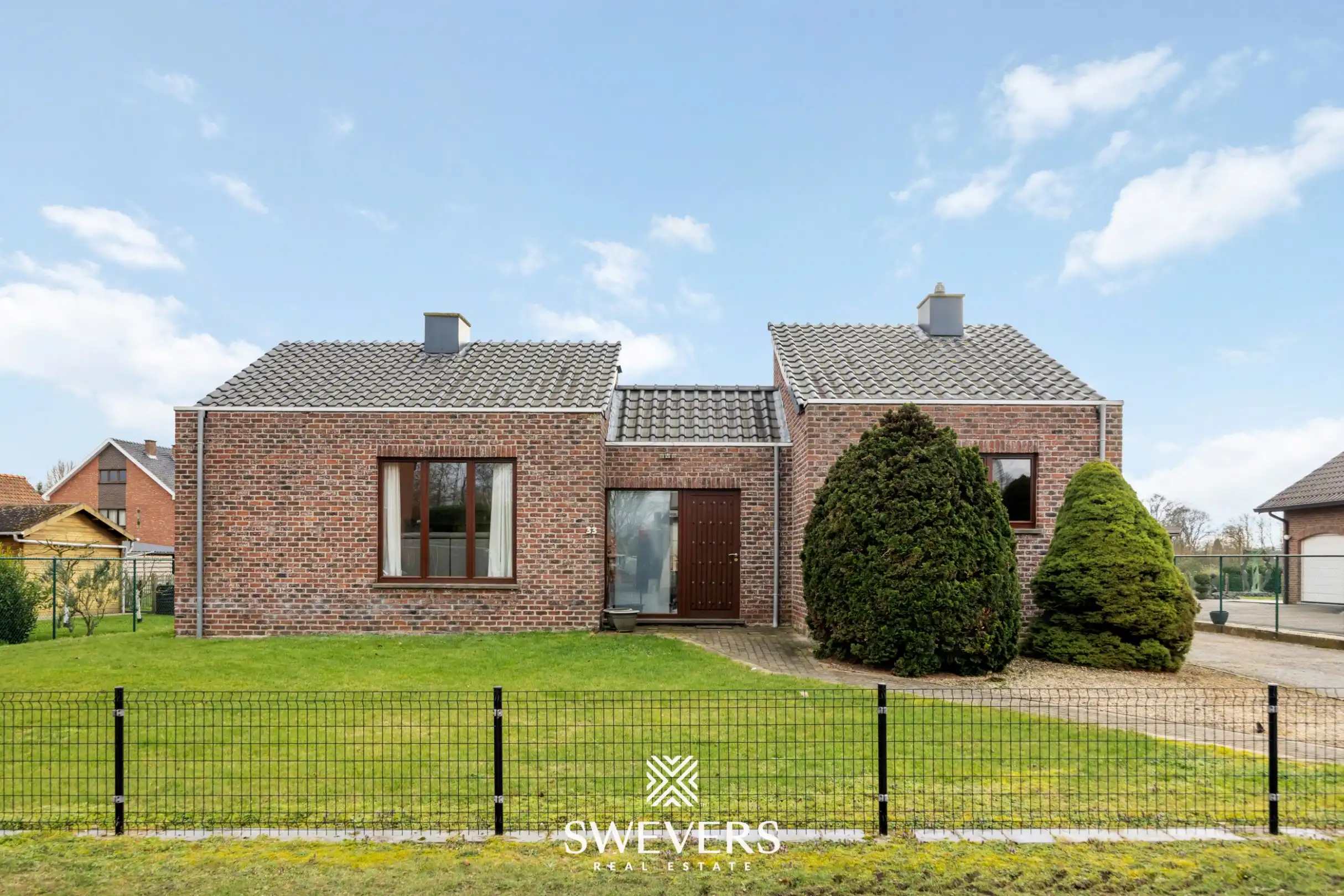 Huis te koop Stiemerstraat 33 - - 3590 Diepenbeek