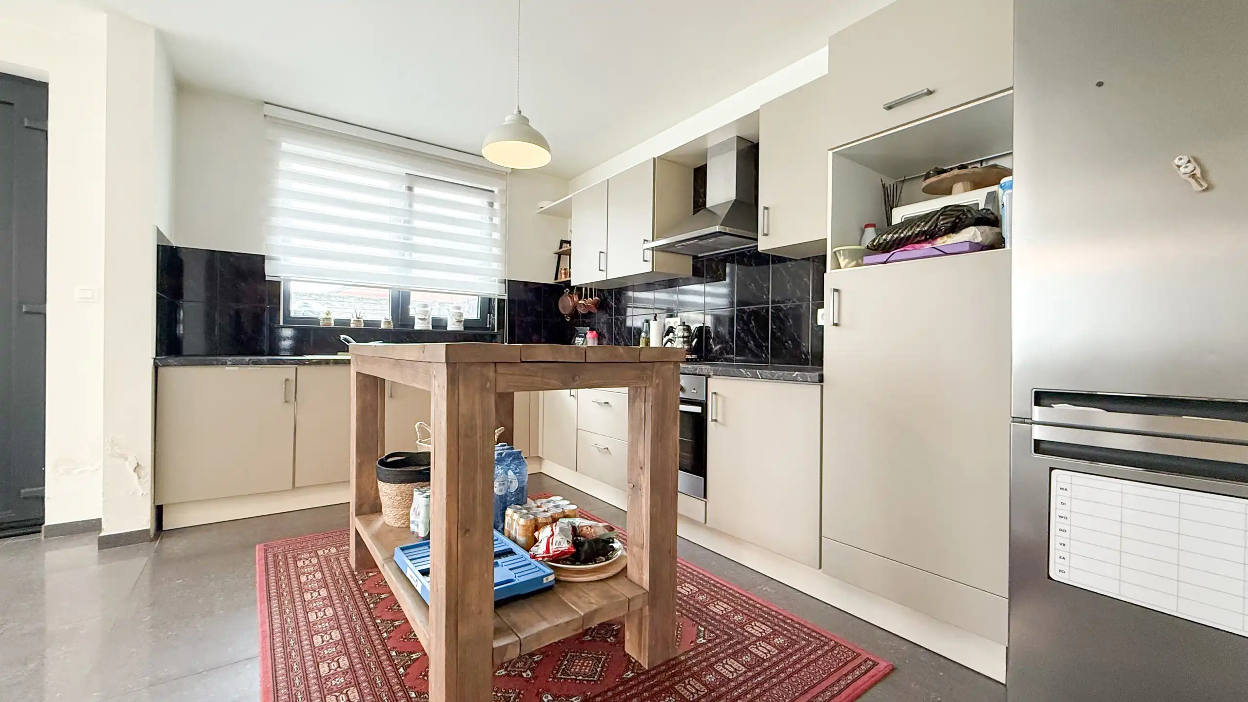 Instapklare woning van 199m² met 3 slpk en EPC B in Beringen foto 7