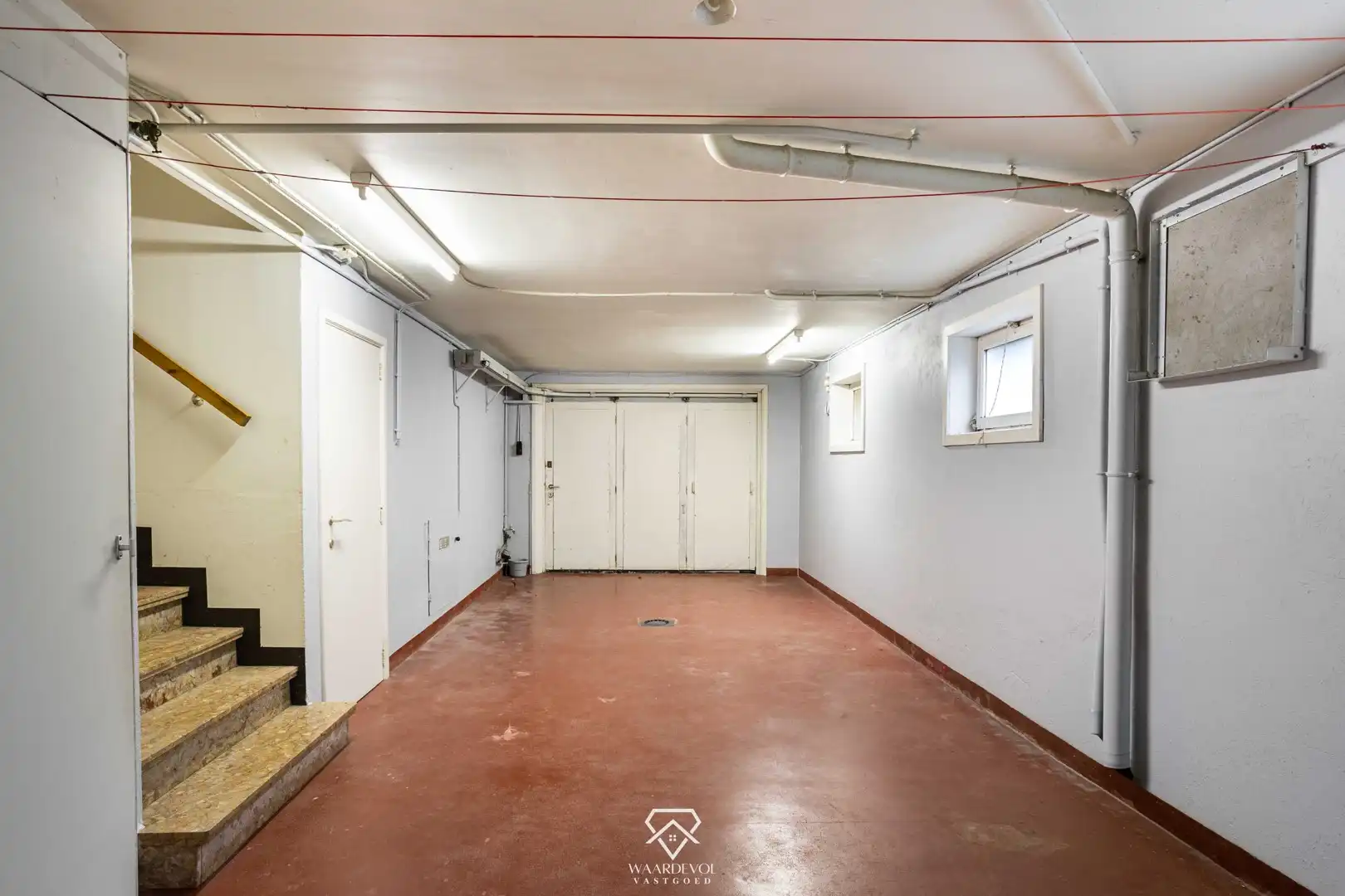 Karaktervolle open bebouwing met ruime tuin in Mariakerke foto 18