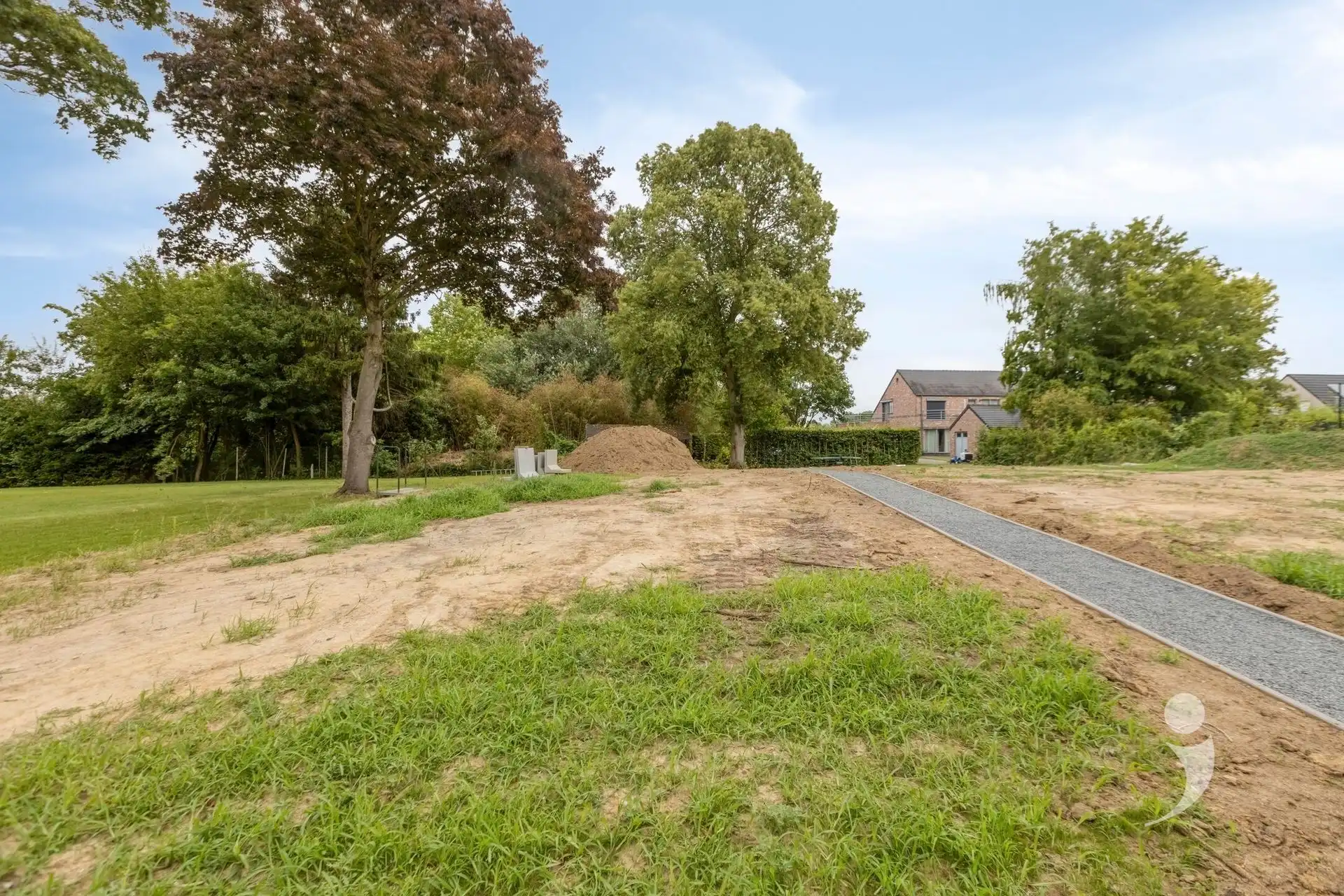 Zeer ruime nieuwbouwwoning in het groene en pittoreske Loksbergen foto 24