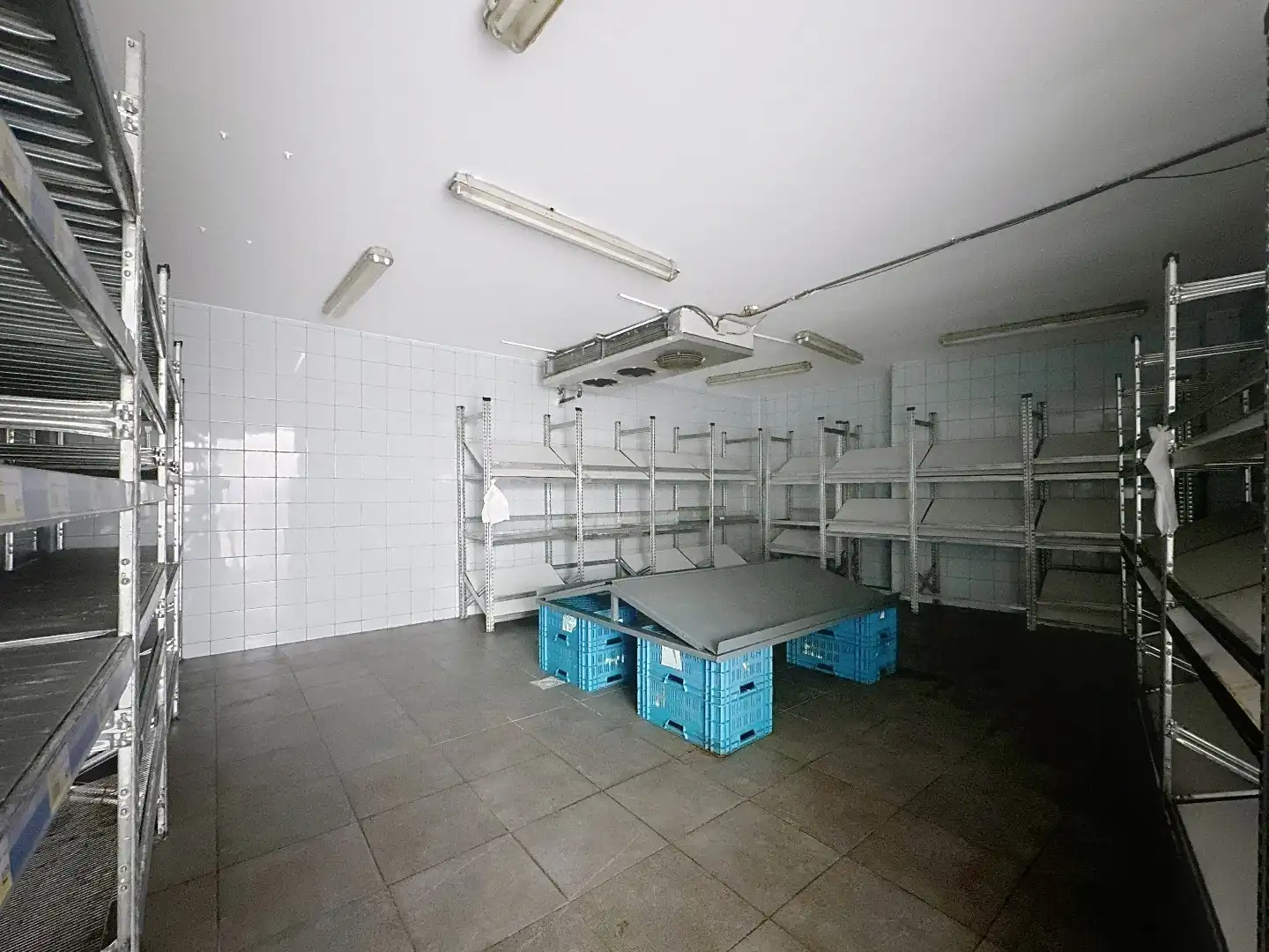 Uitstekende winkelruimte te koop op centrale ligging te Kessel-Lo! foto 10