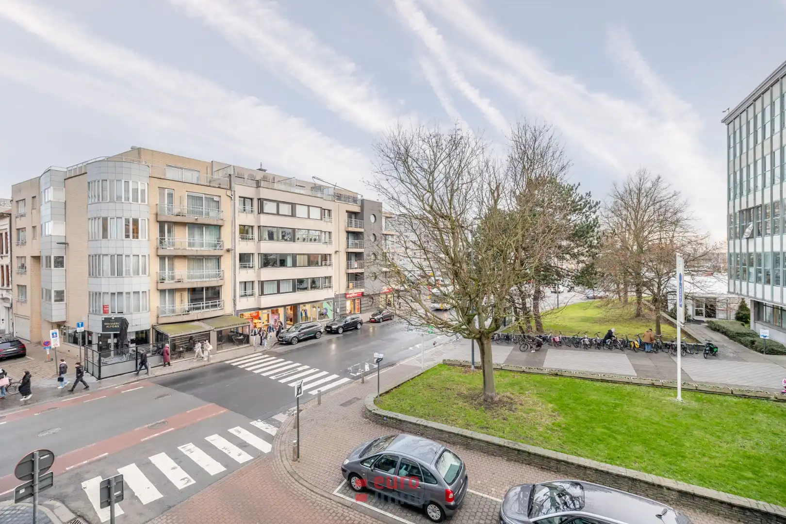 Residentie Merville - 0202 foto 12