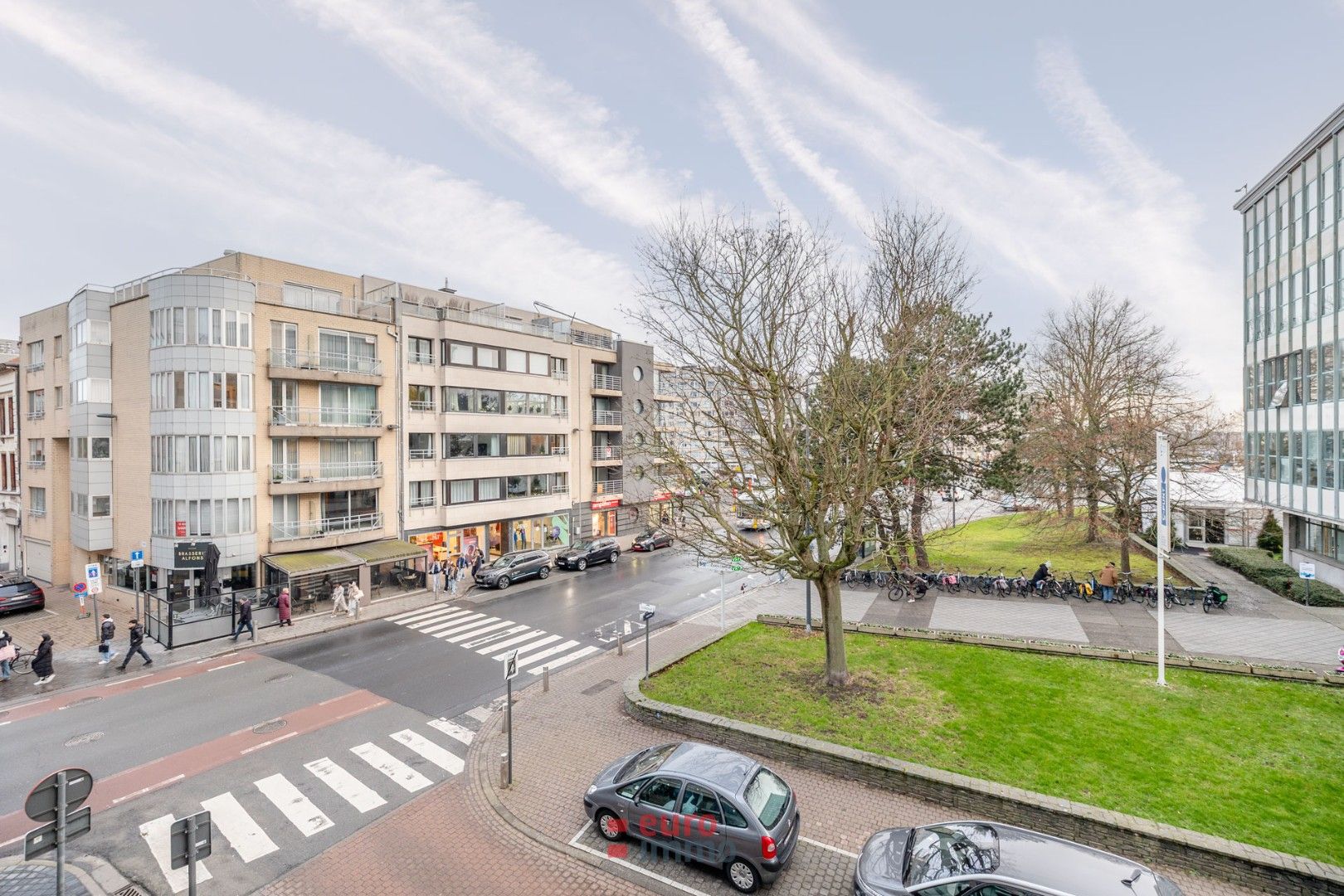 Residentie Merville - 0202 foto 11