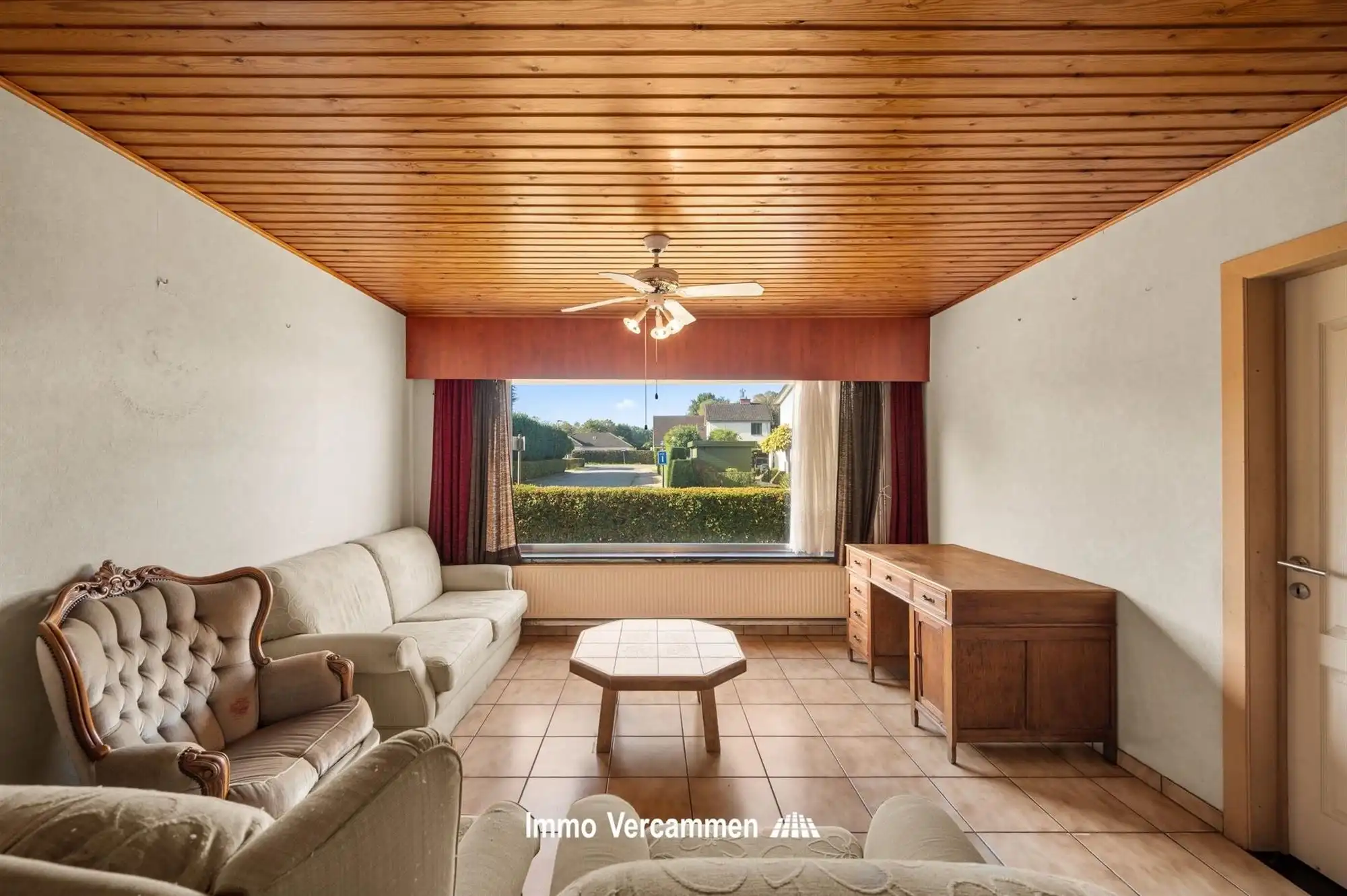 Verrassend ruime woning, gelegen in een rustige verkaveling te Hever foto 4