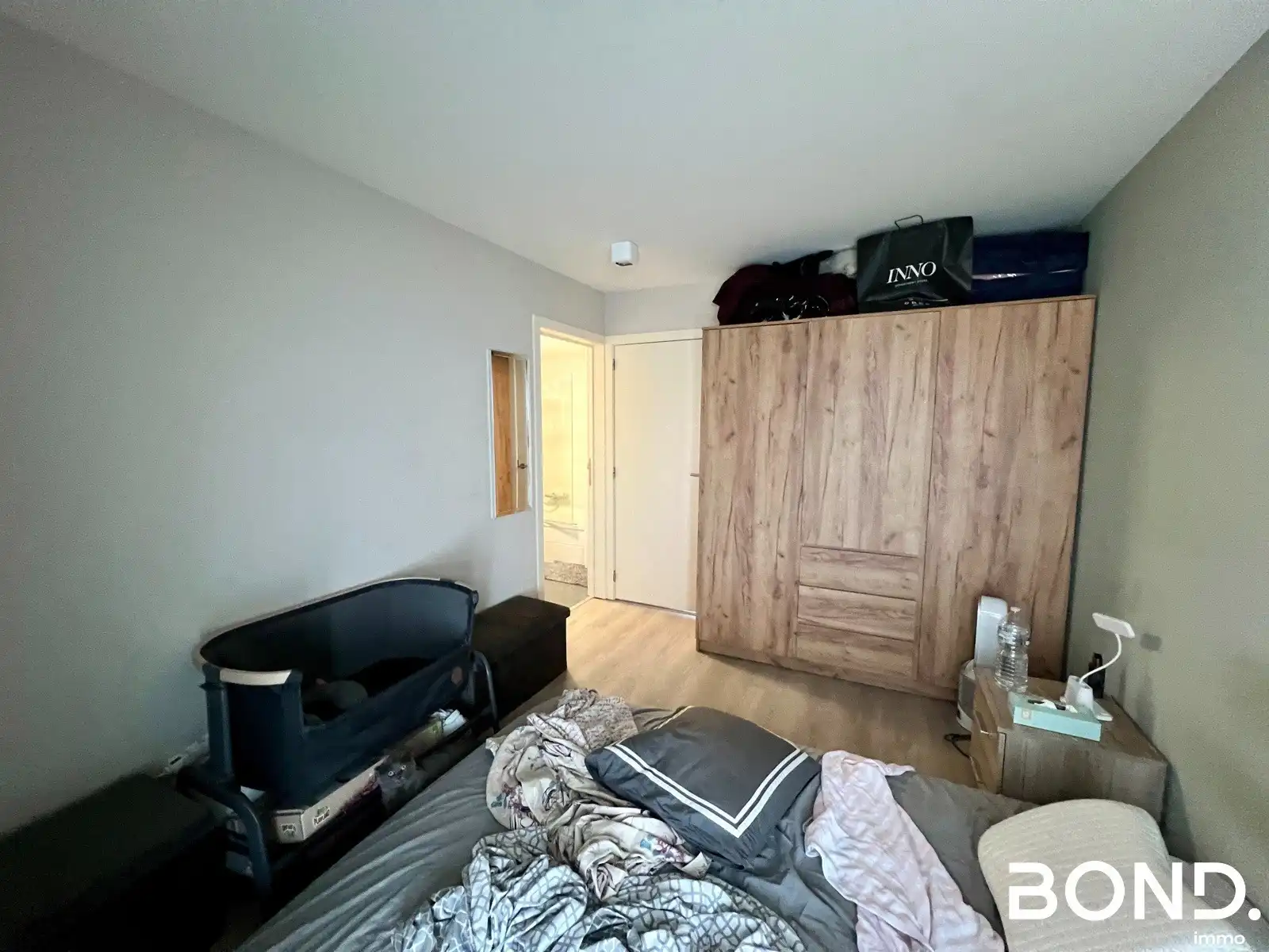 1 slaapkamer appartement te huur in Tielt-Winge foto 9