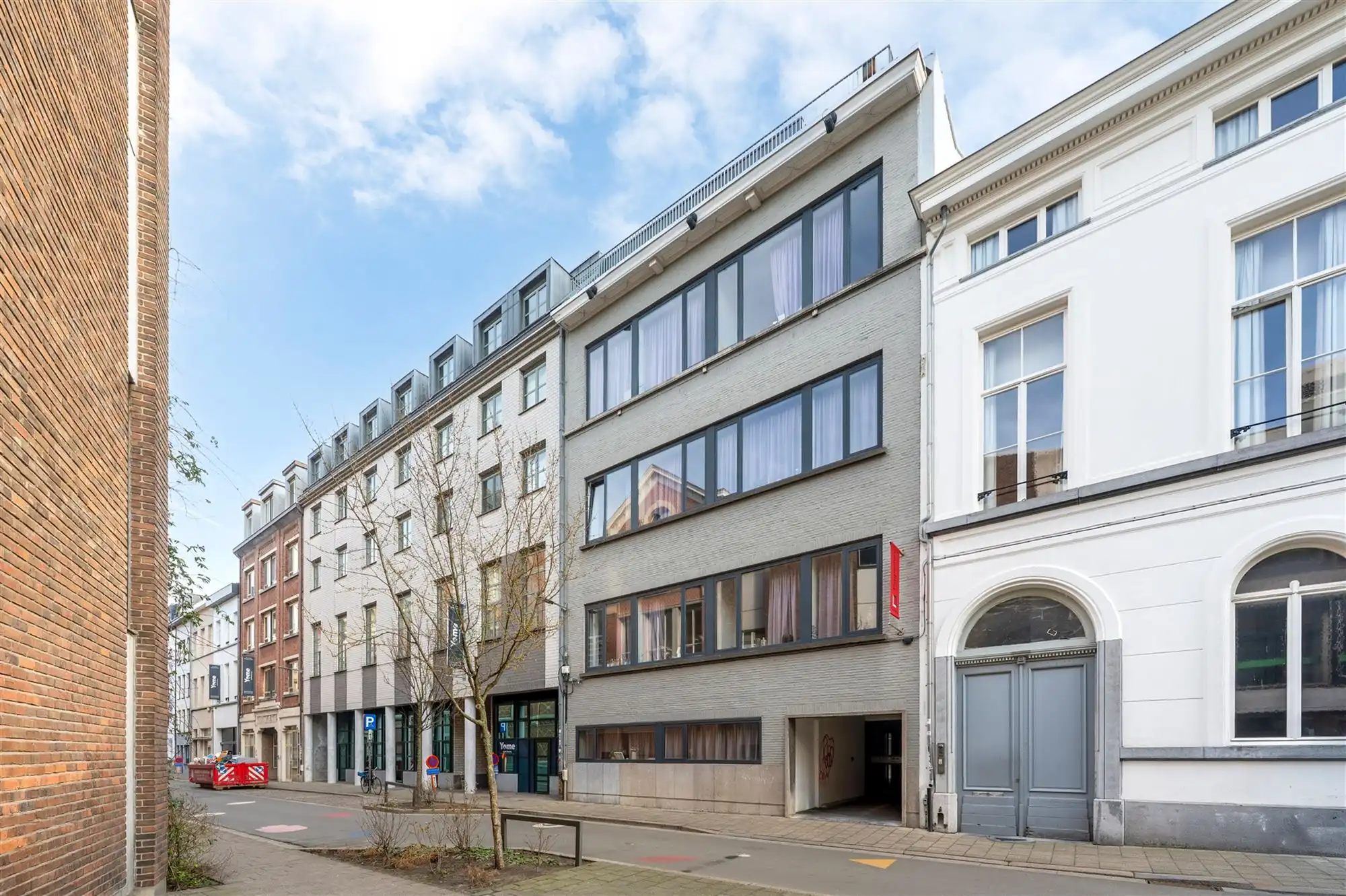 Te koop: Instapklare studentenstudio in Antwerpen foto 11