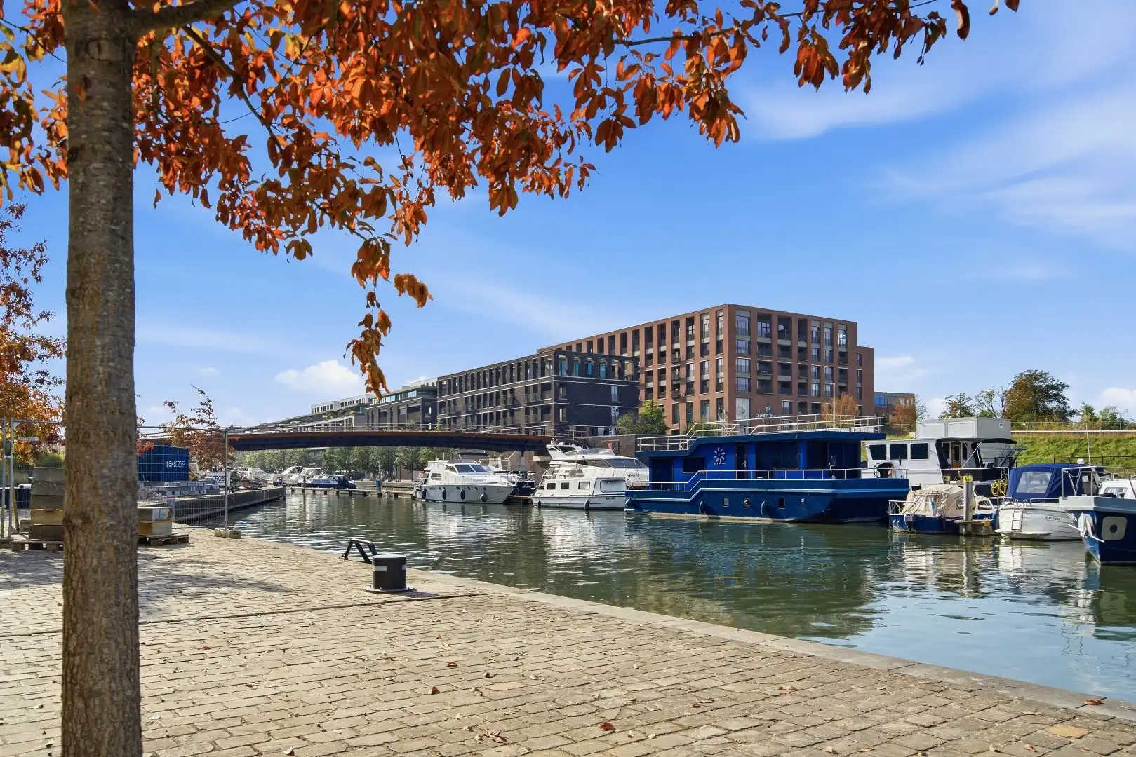 Exclusief wonen met een uniek zicht op het Albertkanaal foto 25