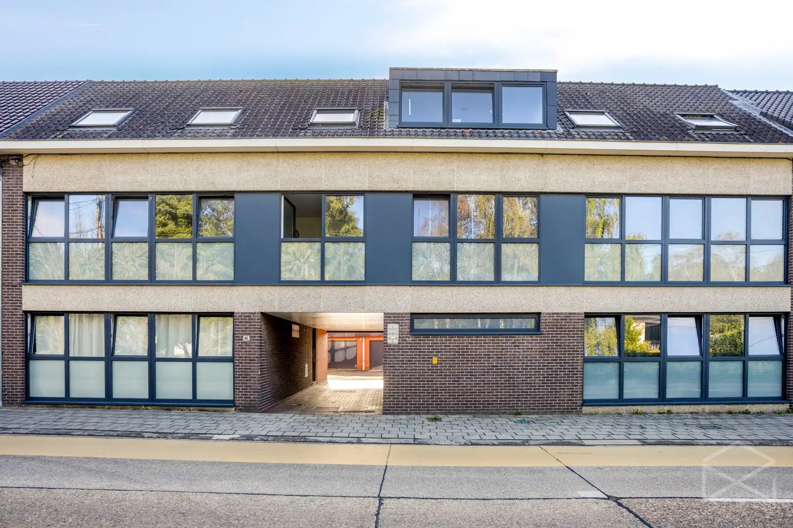Appartement te koop Zandstraat 45/0103 - 3945 Ham