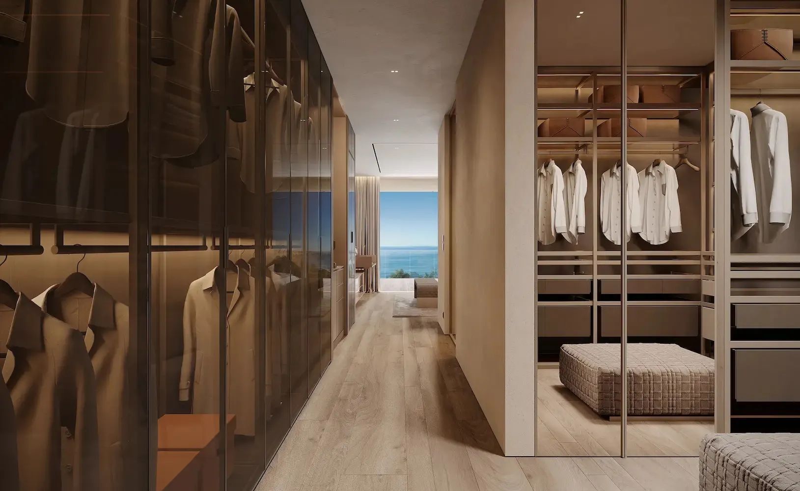 Architectonisch meesterwerk aan zee – waar design, discretie en welzijn samenkomen foto 5