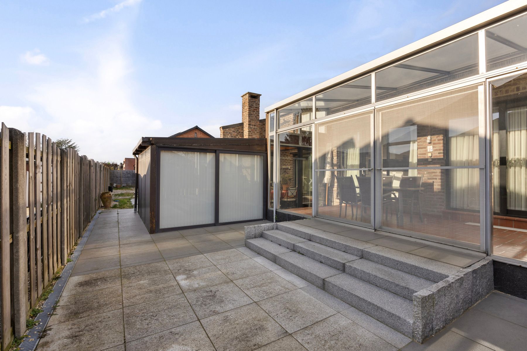 Ruime hoekwoning in Houthalen-Oost met enorm potentieel! foto 33