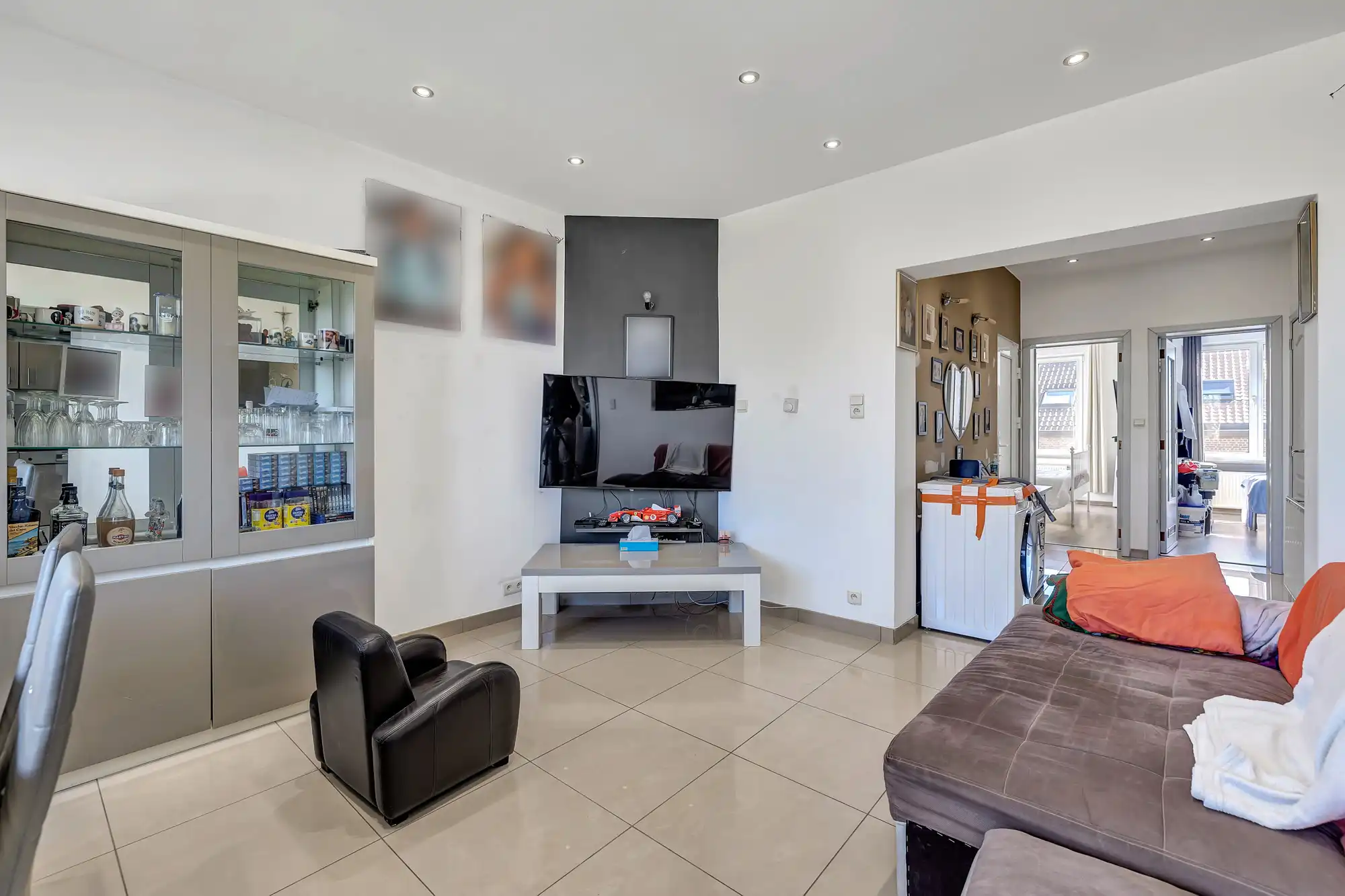 Instapklaar appartement te koop in Anderlecht foto 4