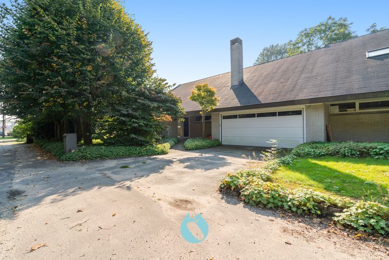 Unieke villa in rustige, groene omgeving op 1.947m² foto 3