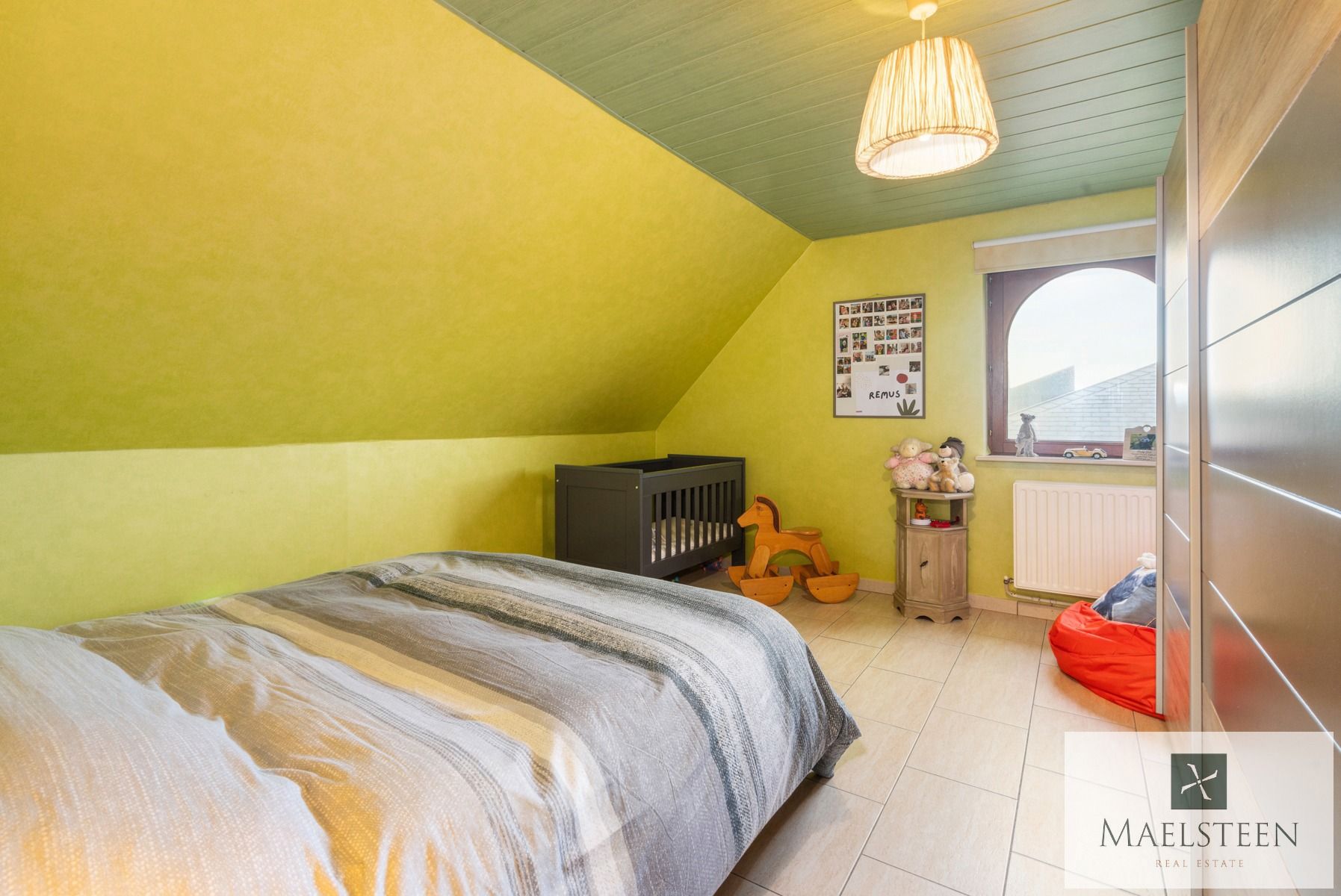Villa op een perceel van 2416m² in Zuienkerke - Vagevuurwijk foto 15