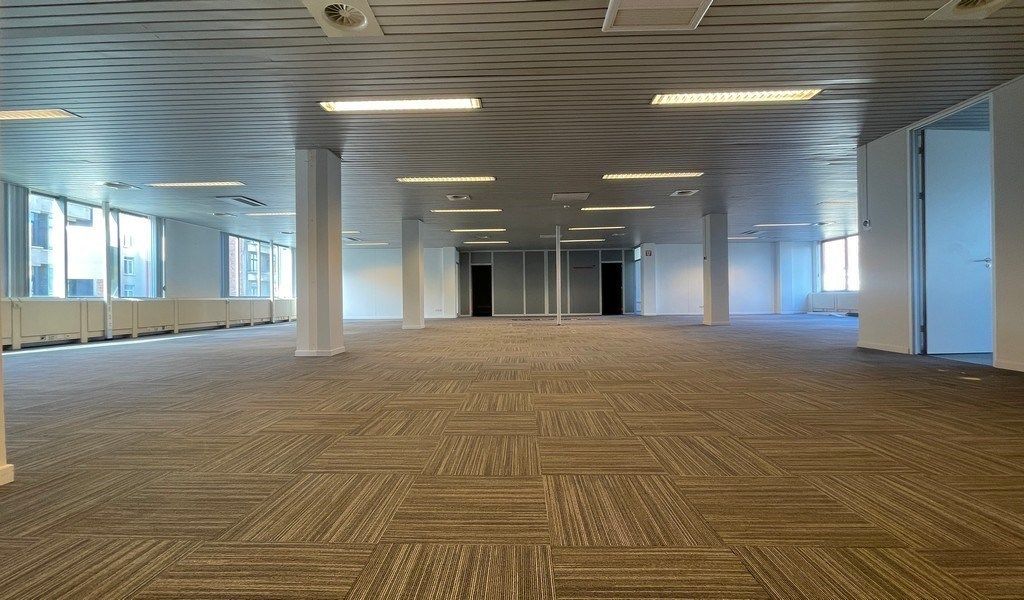 Kantoorruimte te huur in Commodity House foto 4