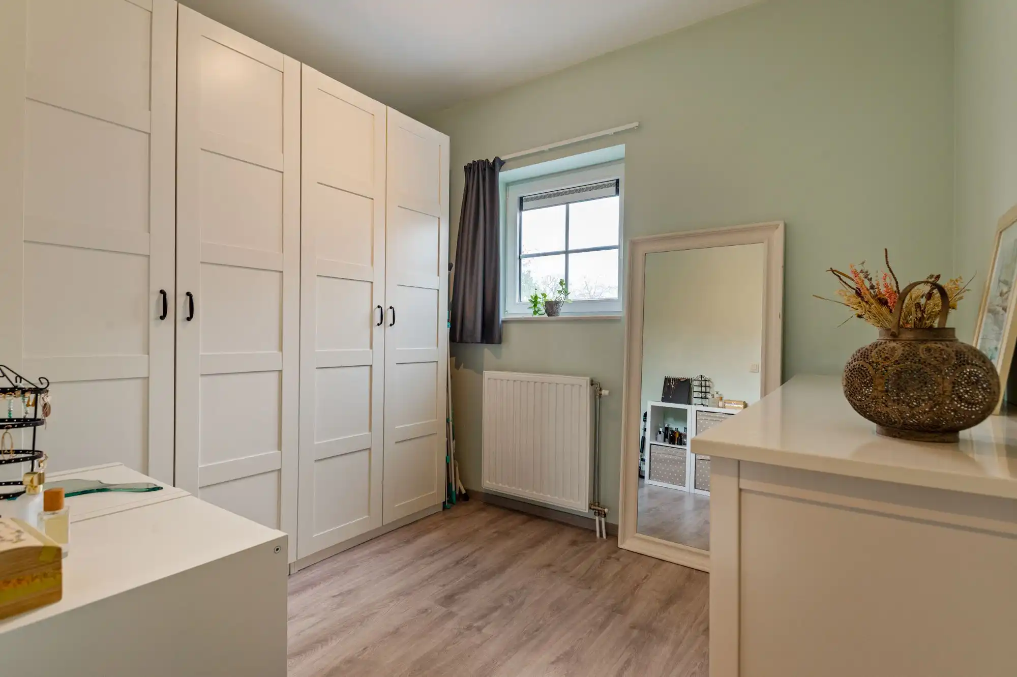 Energiezuinige gezinswoning in een toffe woonwijk in Ekeren! foto 14