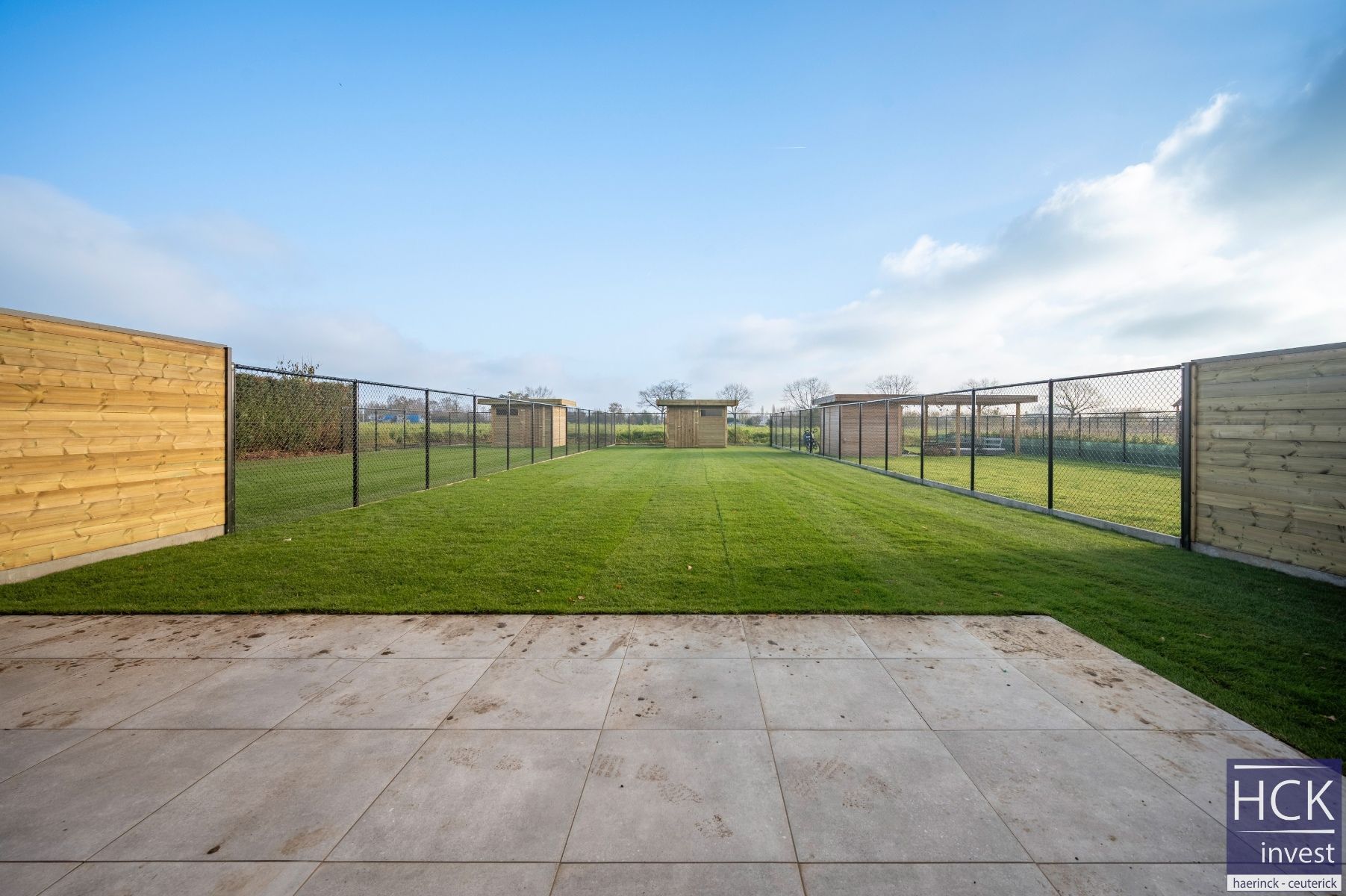 OUWEGEM - Landelijke nieuwbouwwoning met 3 SLPK. op topligging! foto 9