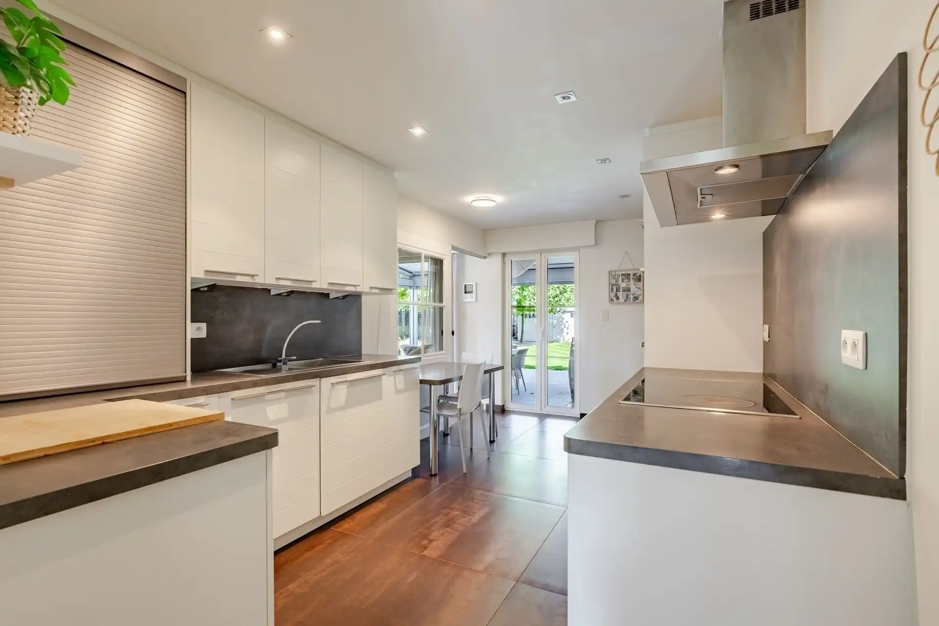 Prachtige woning in landelijke stijl met open uitzicht! foto 11