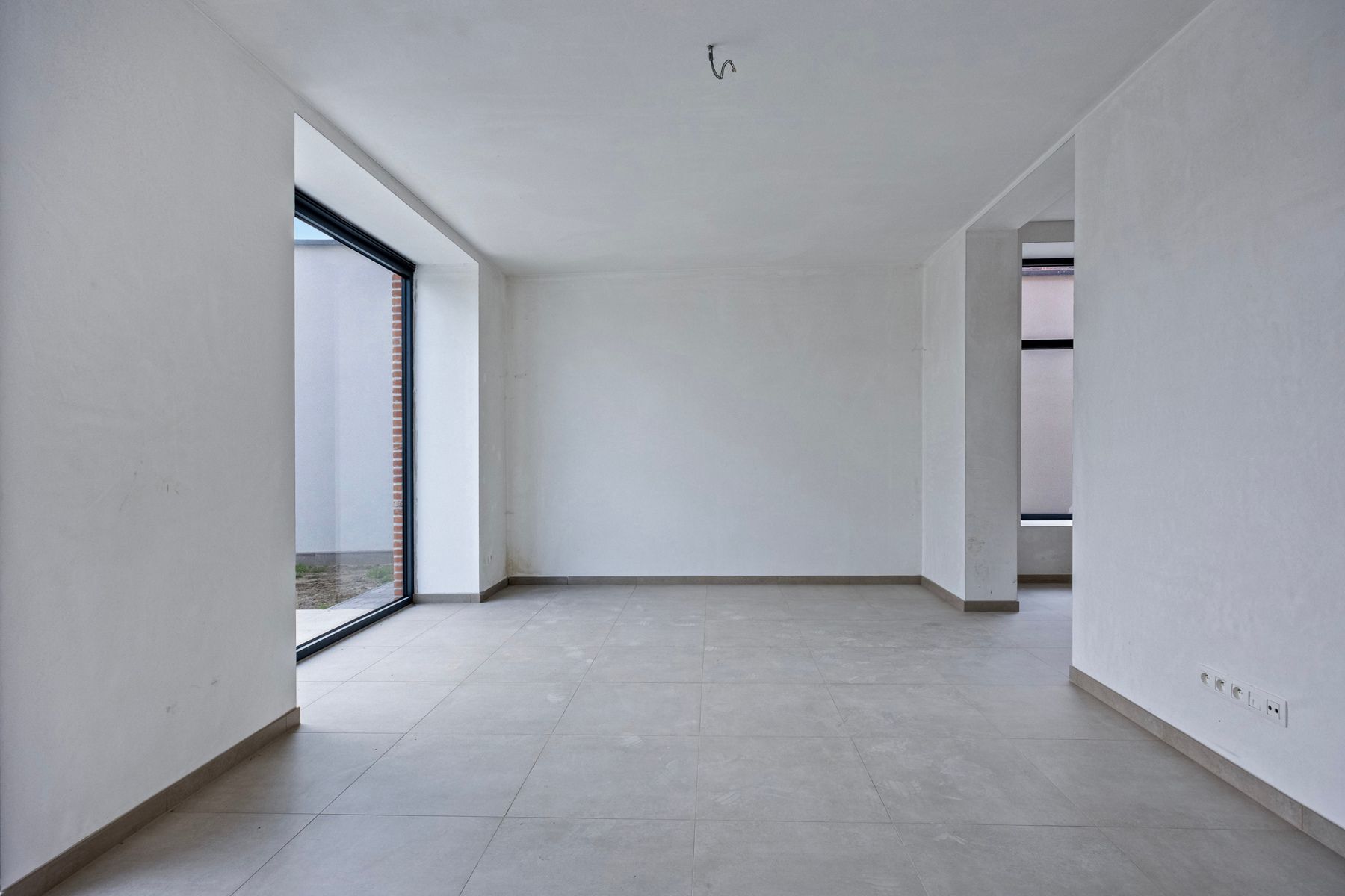 Prachtige nieuwbouw in landelijk kader foto 7