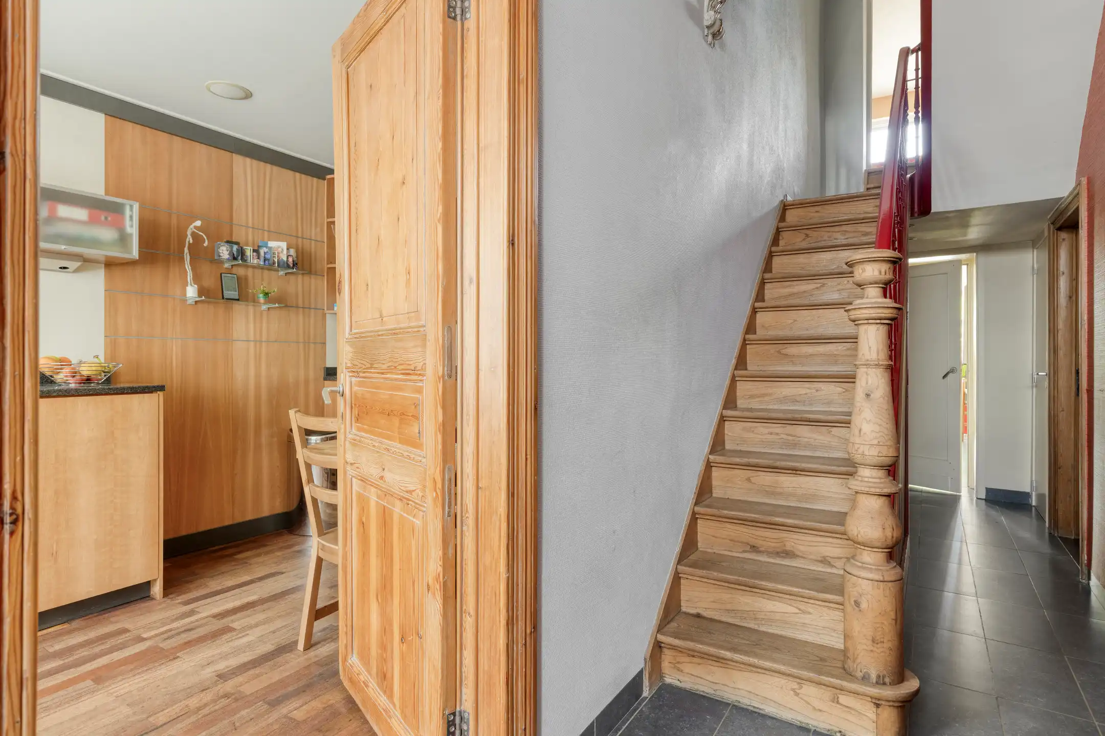 MELLE - Ruime woning met prachtige tuin op centrale locatie foto 12