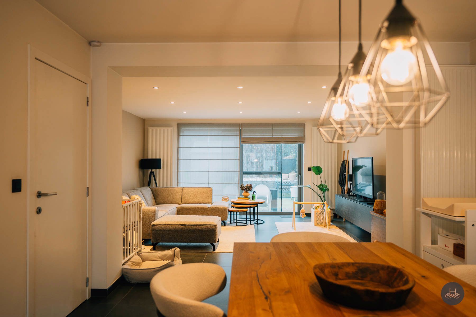 Lichtrijke en instapklare woning vlakbij het centrum foto 5