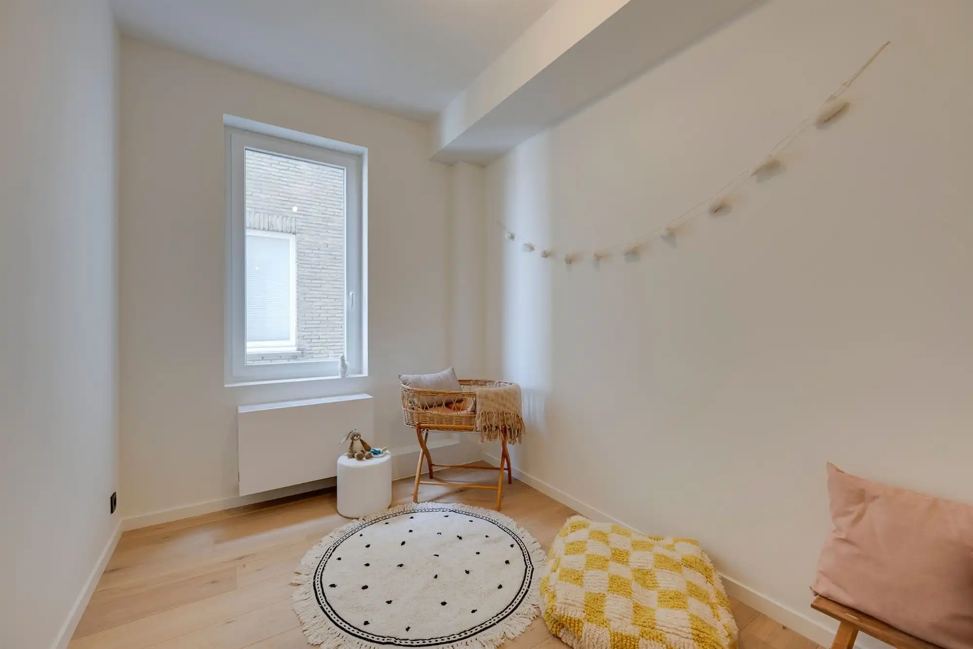 Gerenoveerd appartement met 3 slaapkamers nabij 't Zuid foto 13