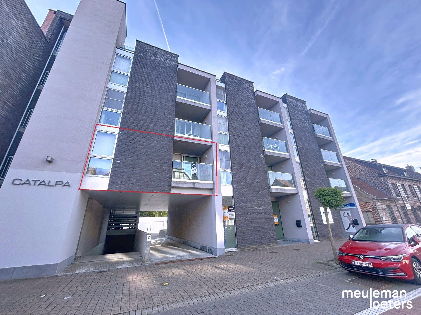 Instapklaar verzorgd appartement  foto {{pictureIndex}}